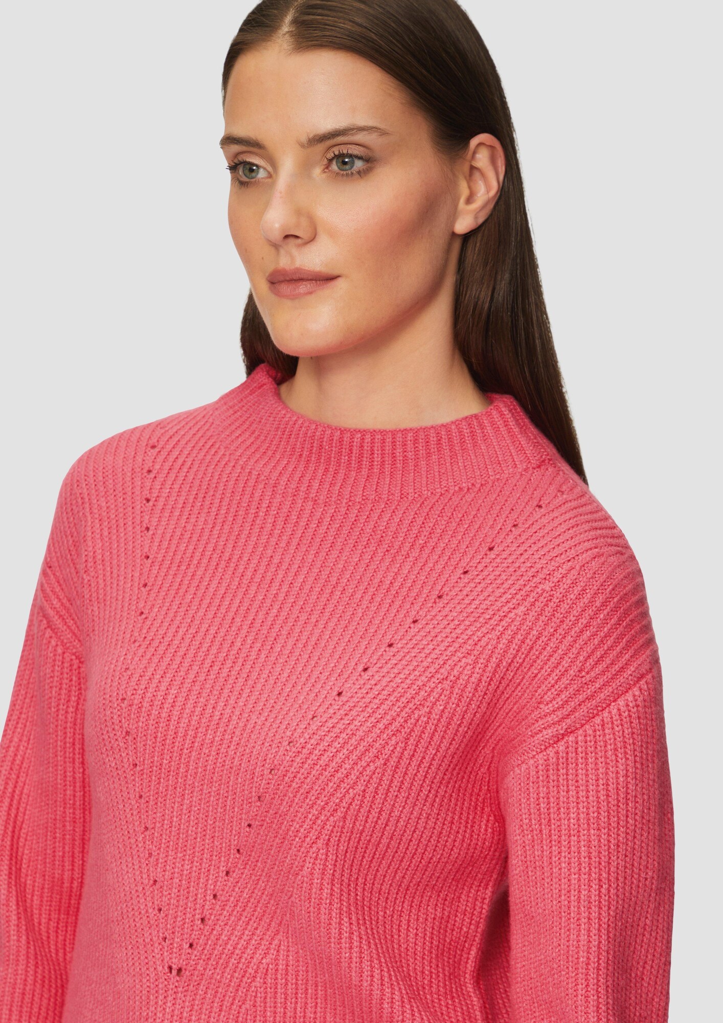 Thumbnail - s.Oliver BLACK LABEL Pullover