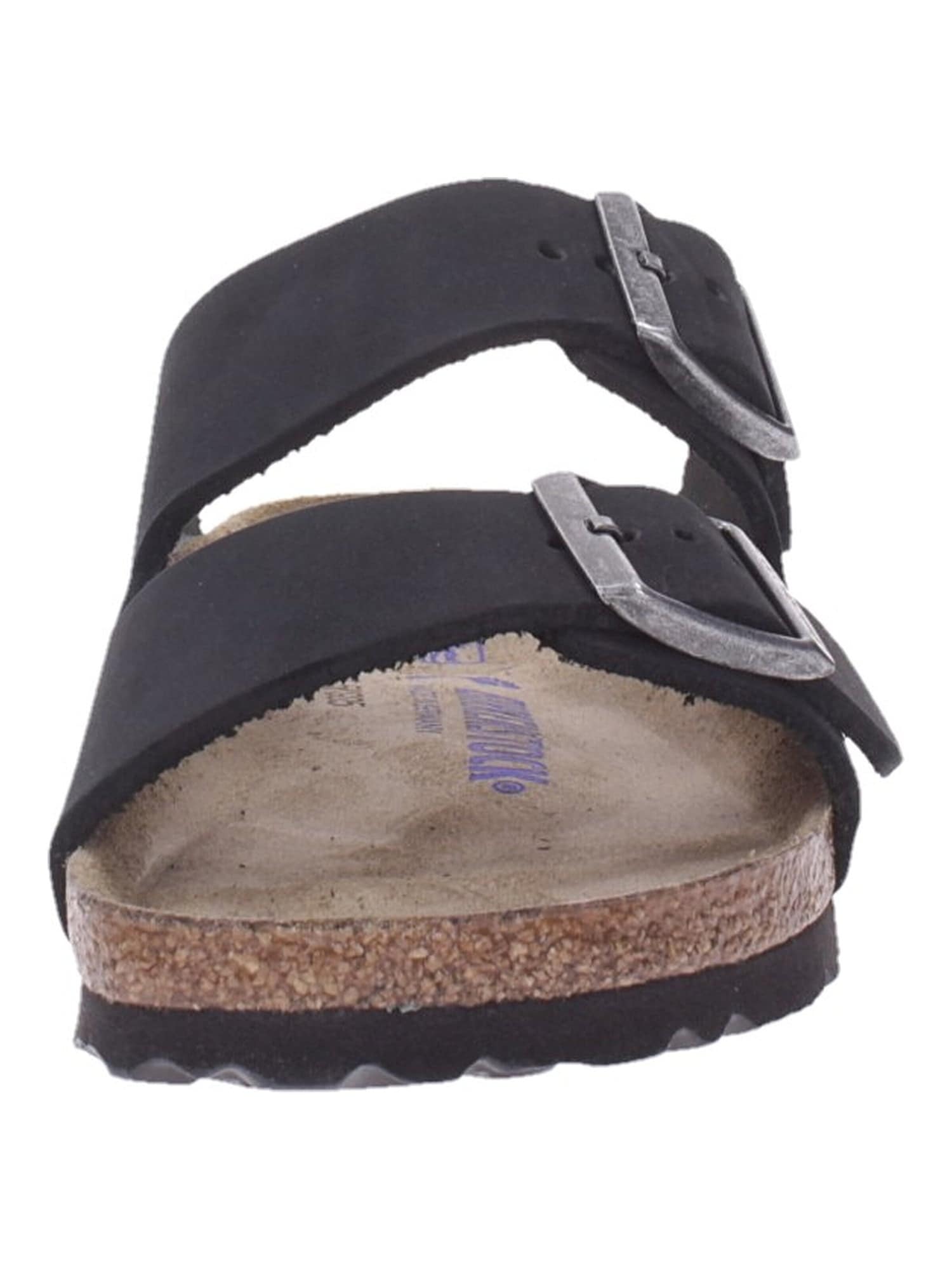 BIRKENSTOCK Zapatos abiertos 'Arizona' negro – imagen 40