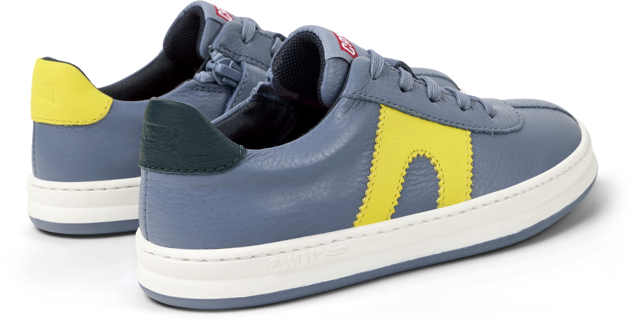 Thumbnail - Sneaker 'Runner Four Twins'