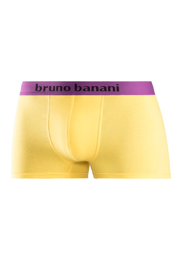 Bruno Banani, Boxeralsók, vegyes színek, 12 kép a 25 közül