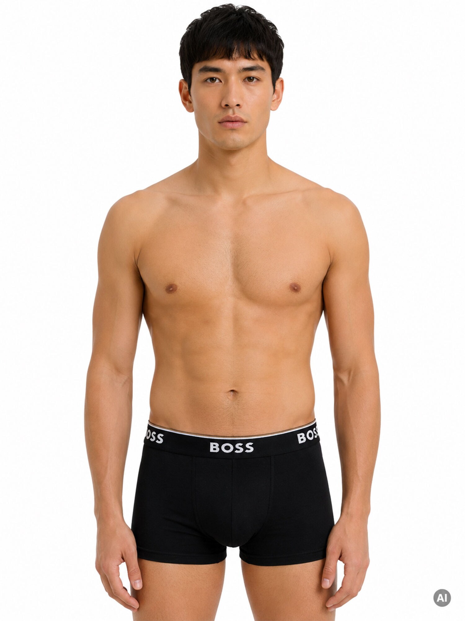 Boss Boxers Power 3 Unidades – imagen 3