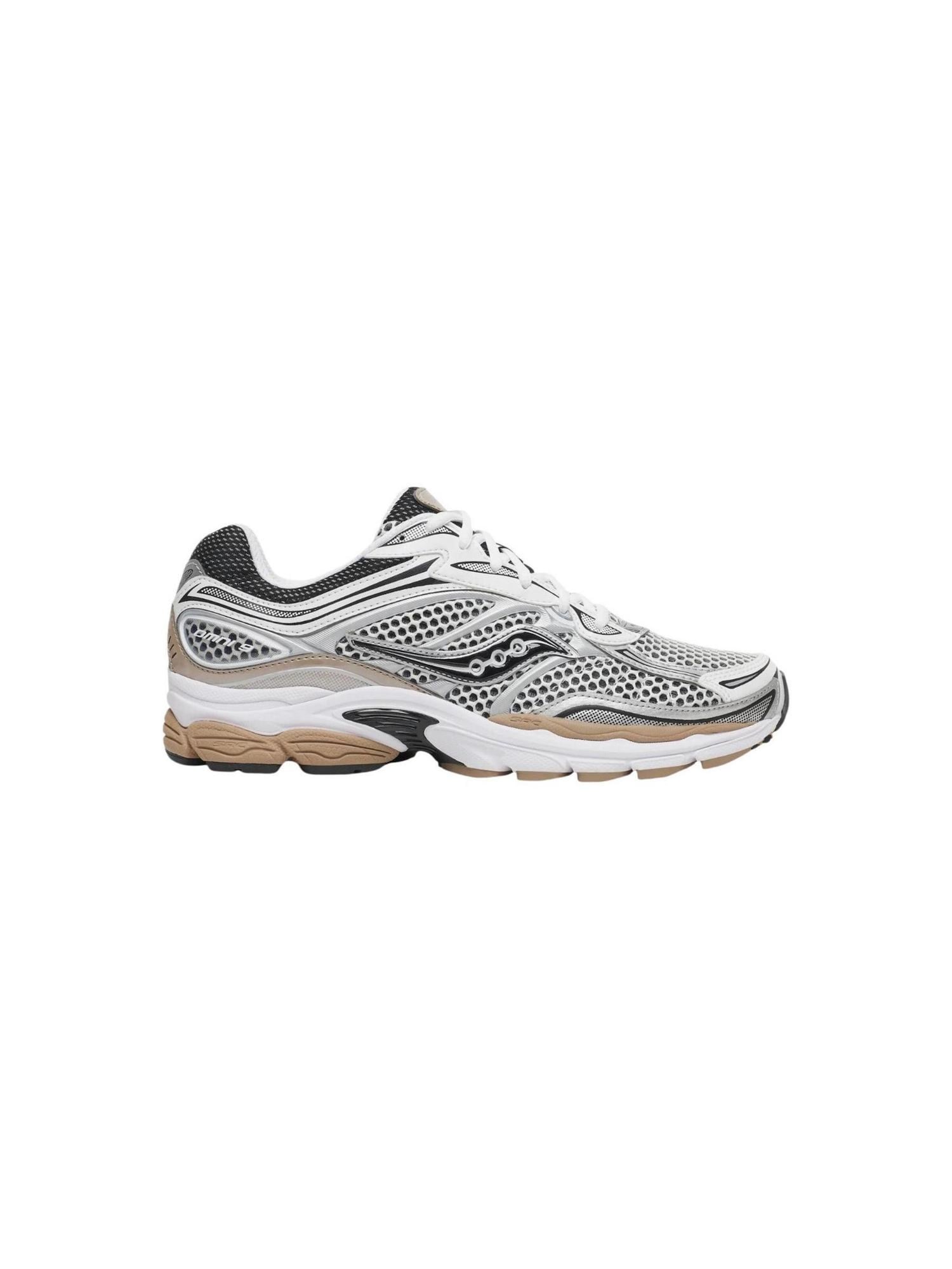 Saucony Sneakers Laag 'Progrid Omni 9 Unisex S101245-1097' Beige