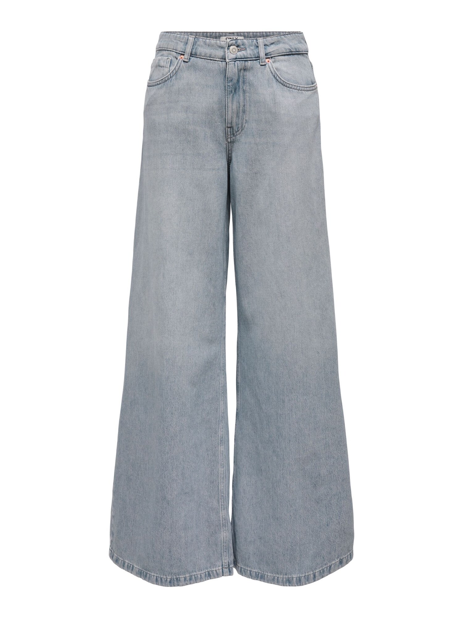 Only Jeans 'ONLFrancesca' Smoky Blue