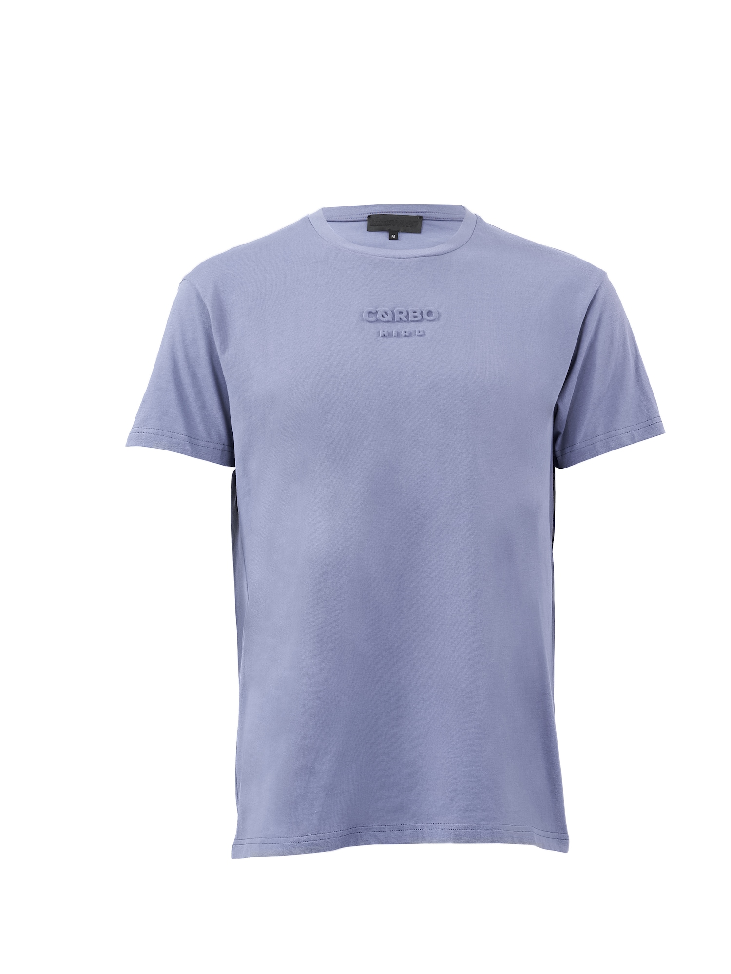 Cørbo Hiro Marškinėliai 'Hayabusa' melsvai pilka / indigo spalva