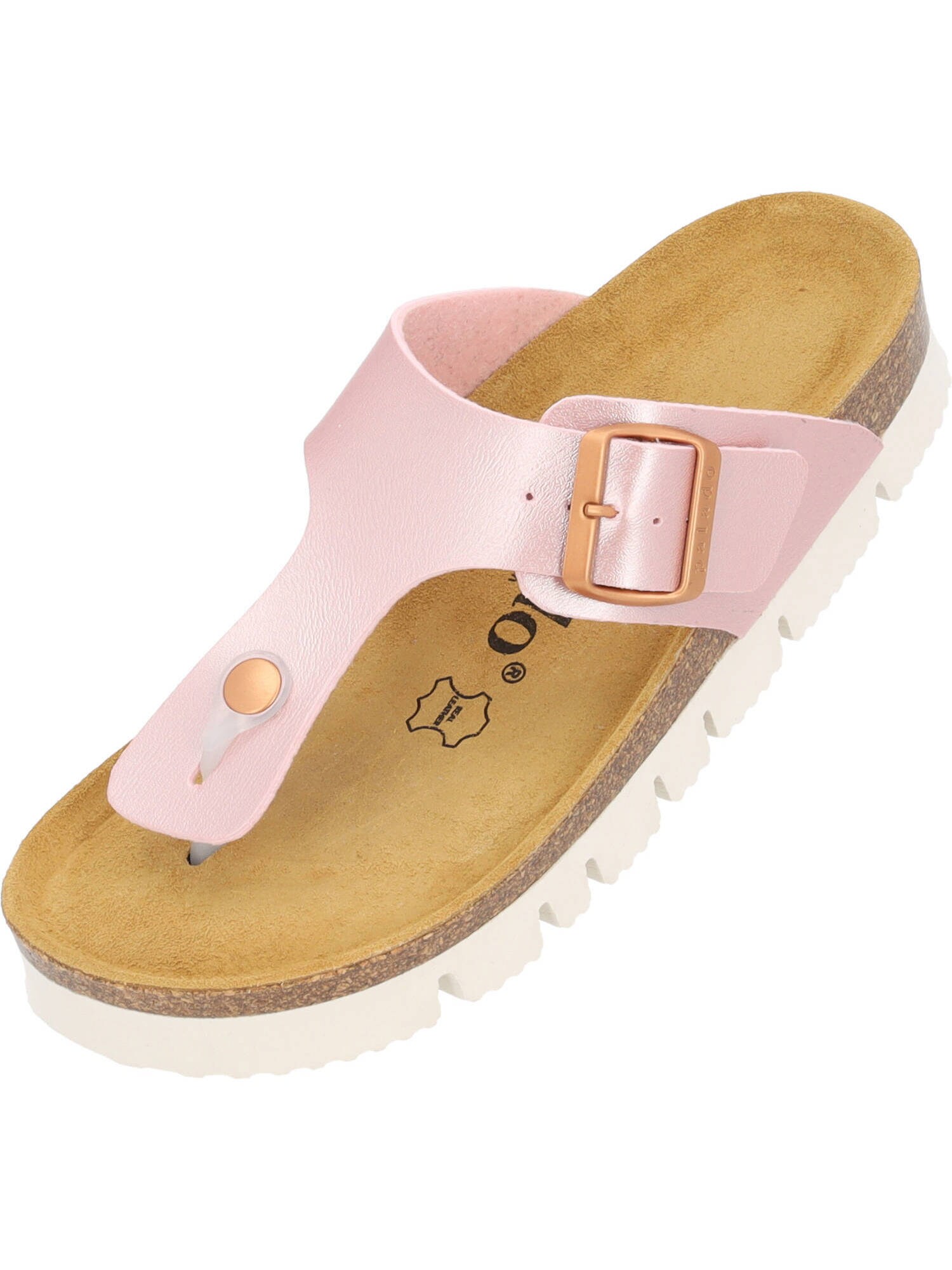 Palado Flip-flops Kos PL  roz