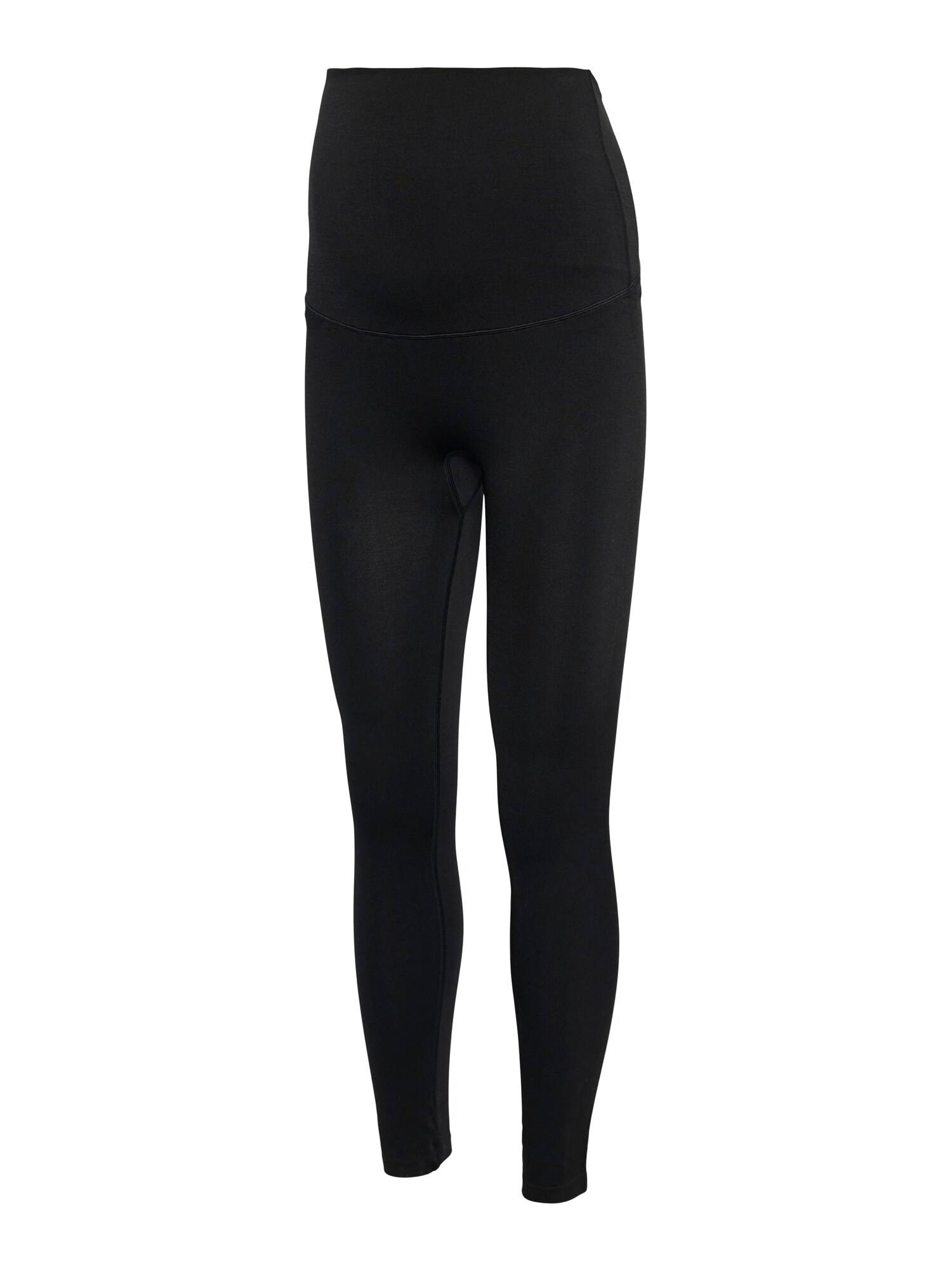 MAMALICIOUS Leggings 'MLSIMONE'  fekete akciós termékkép 1