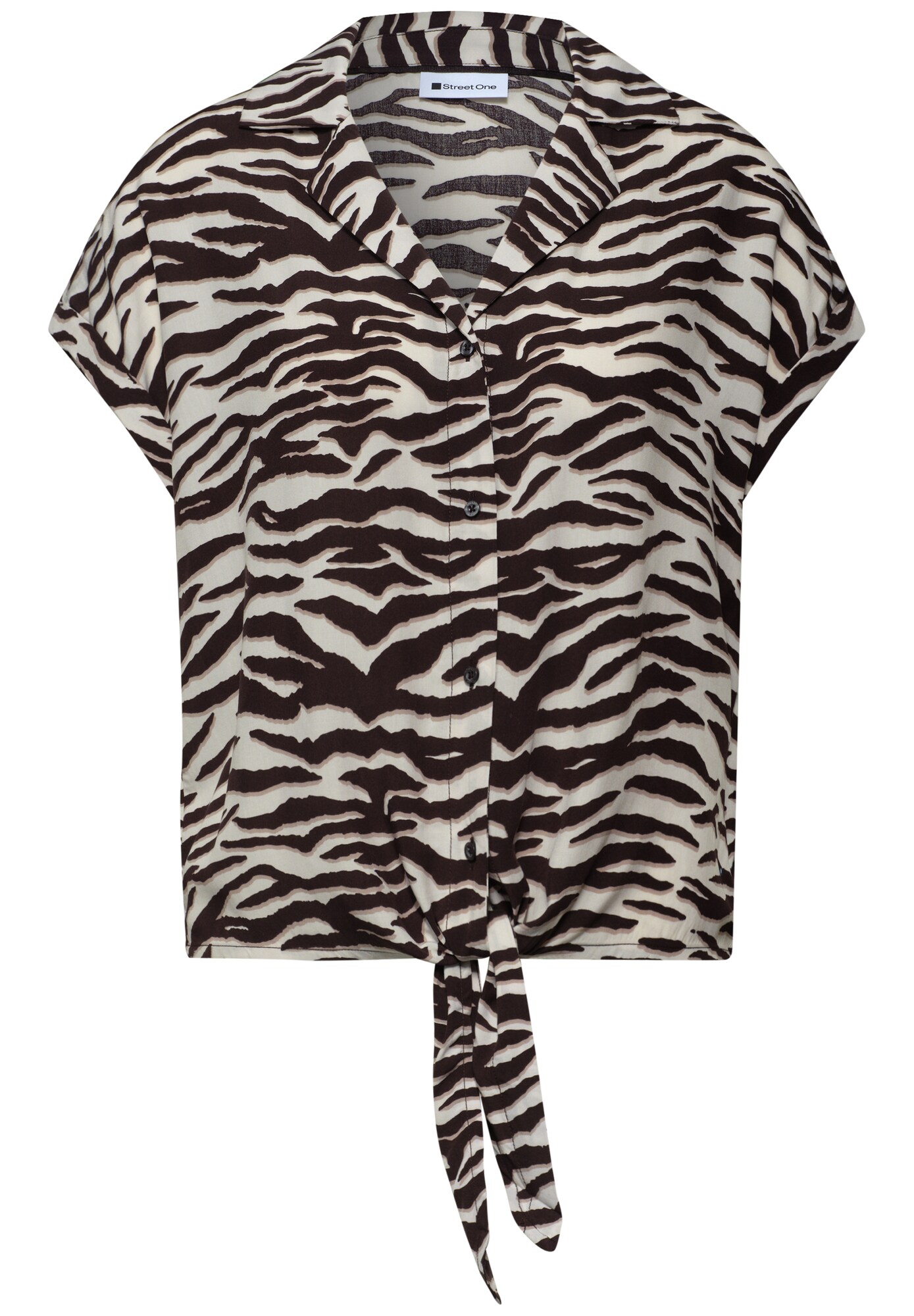 Street One Bluse