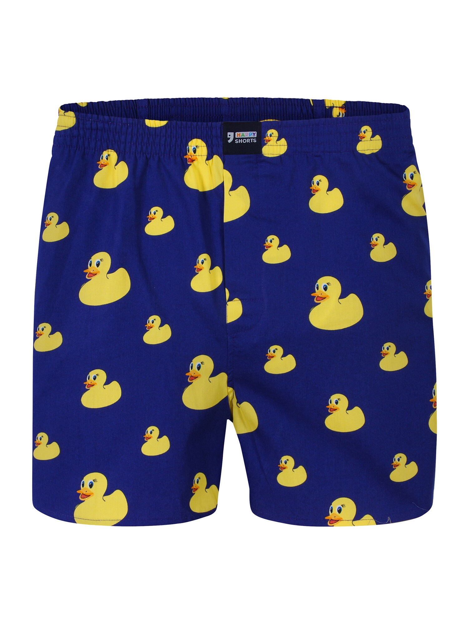 Calzoncillo boxer /