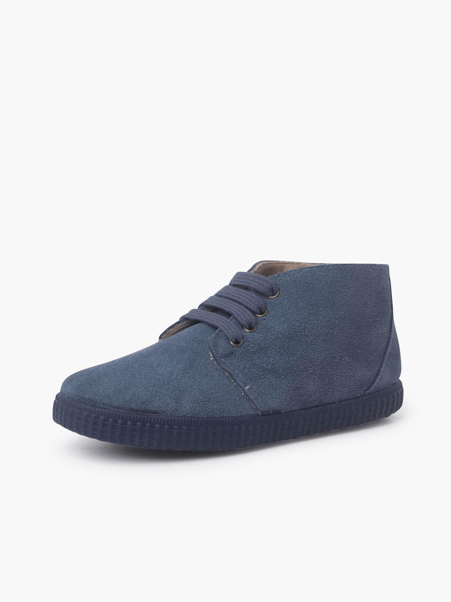 Pisamonas Botas  azul