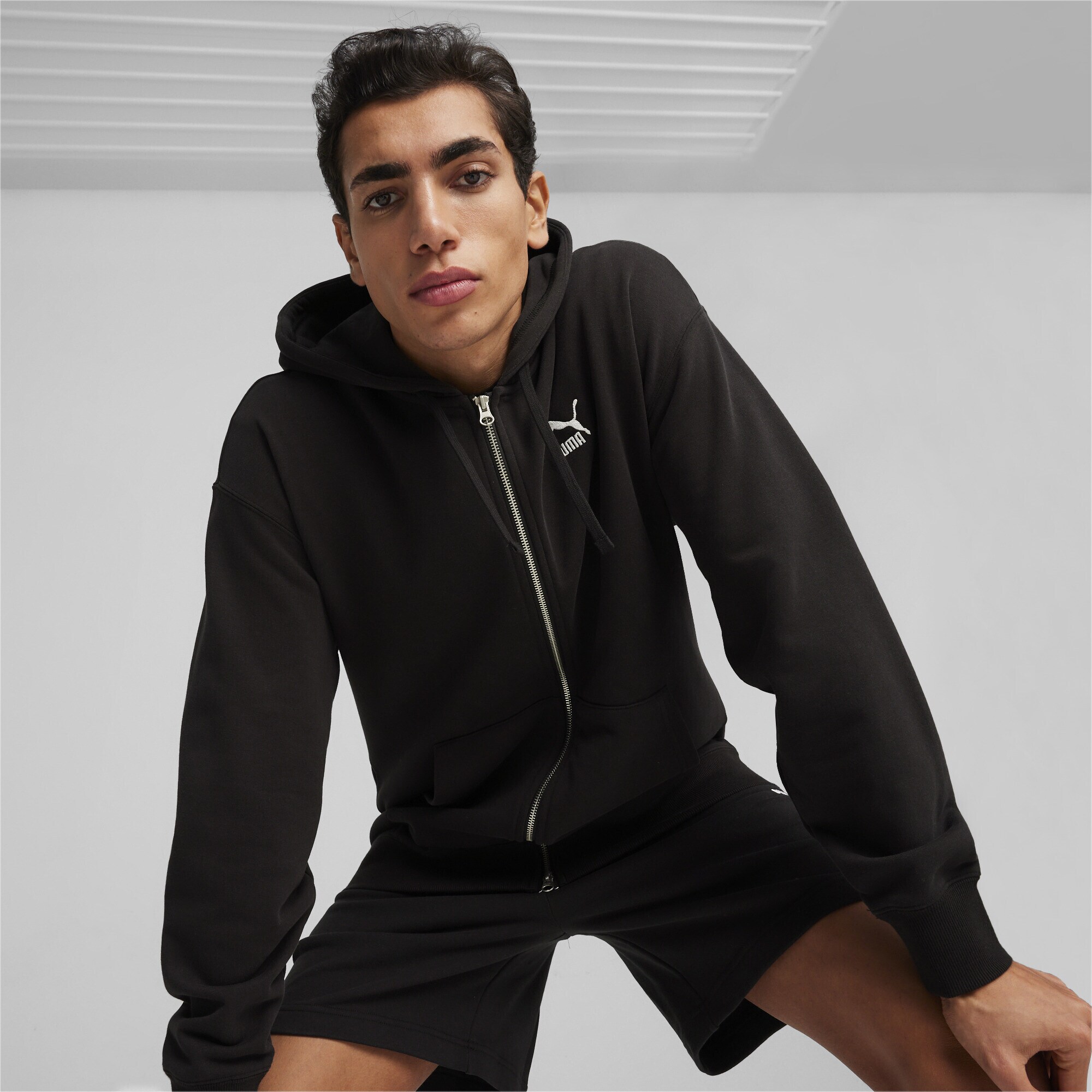 Thumbnail - Sportsweatjacke 'Better Classics'