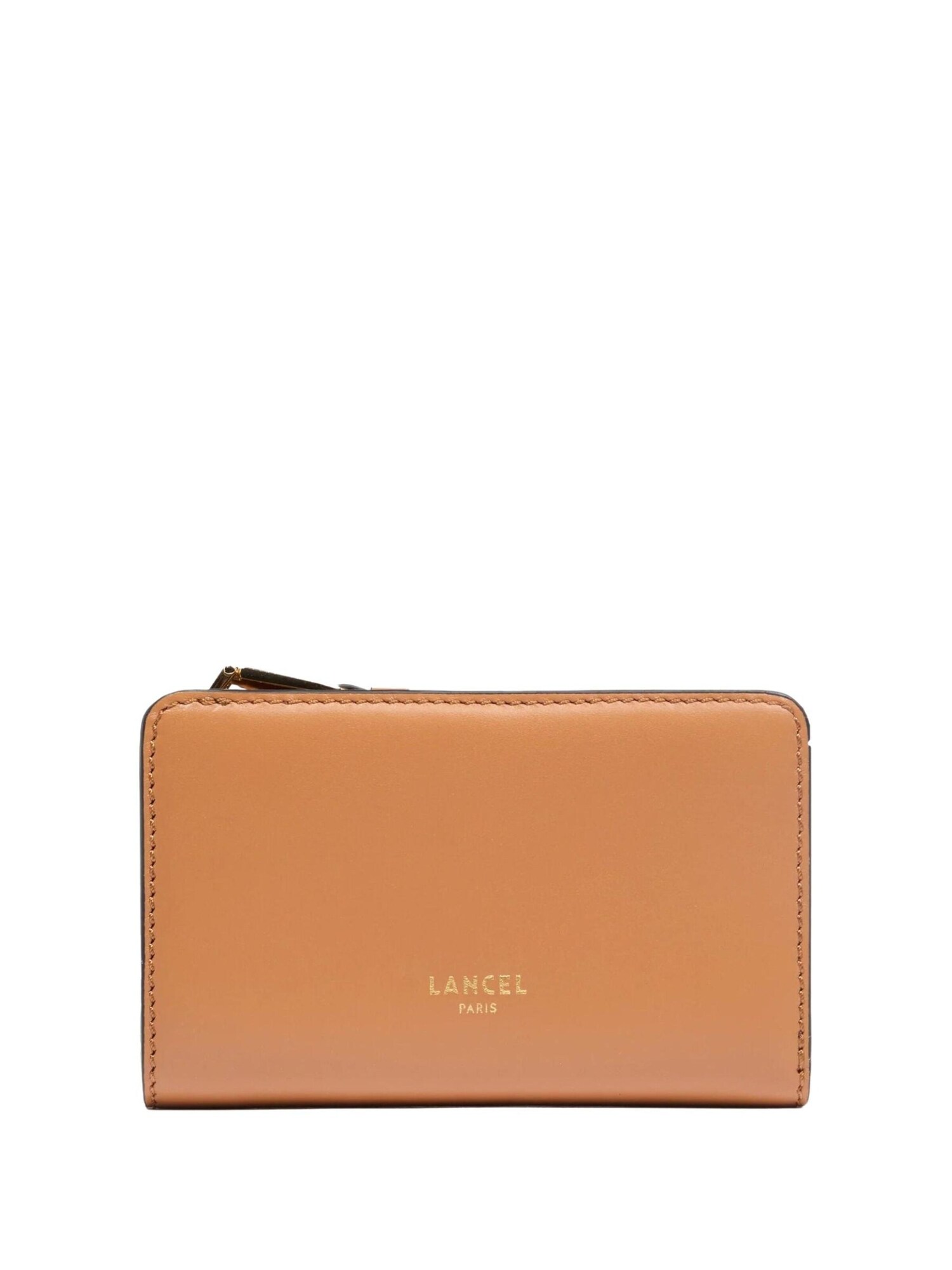 Lancel Portamonete  marrone