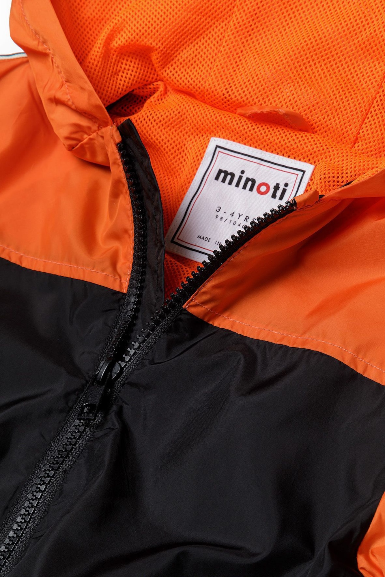 Thumbnail - Übergangsjacke