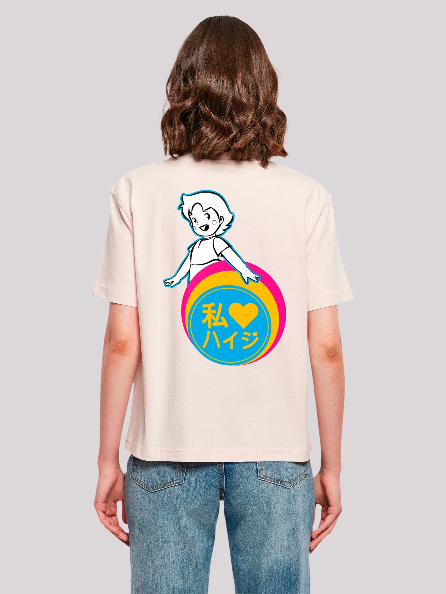 Thumbnail - F4NT4STIC Shirt Heroes of Childhood