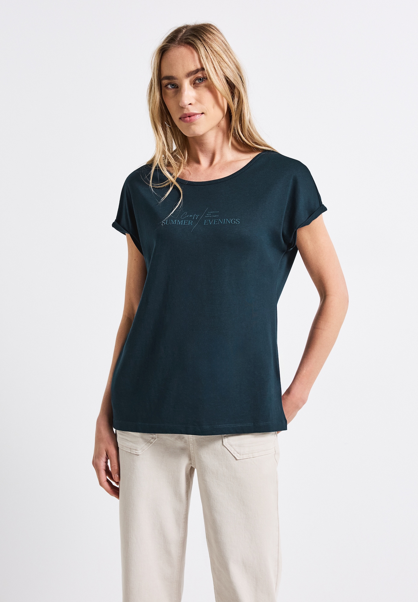 Thumbnail - STREET ONE T-Shirt