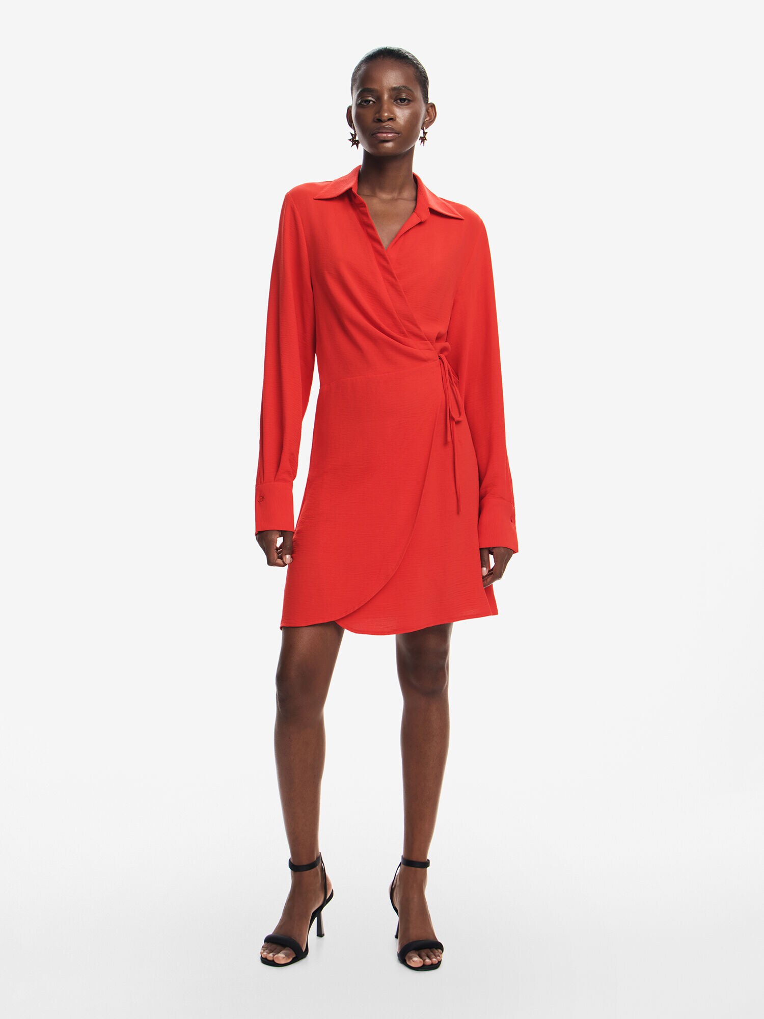 Thumbnail - Desigual Blusenkleid