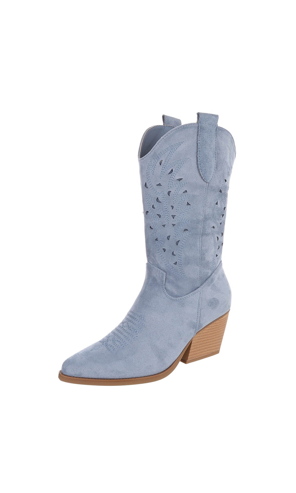 Ital-Design Cowboystiefel