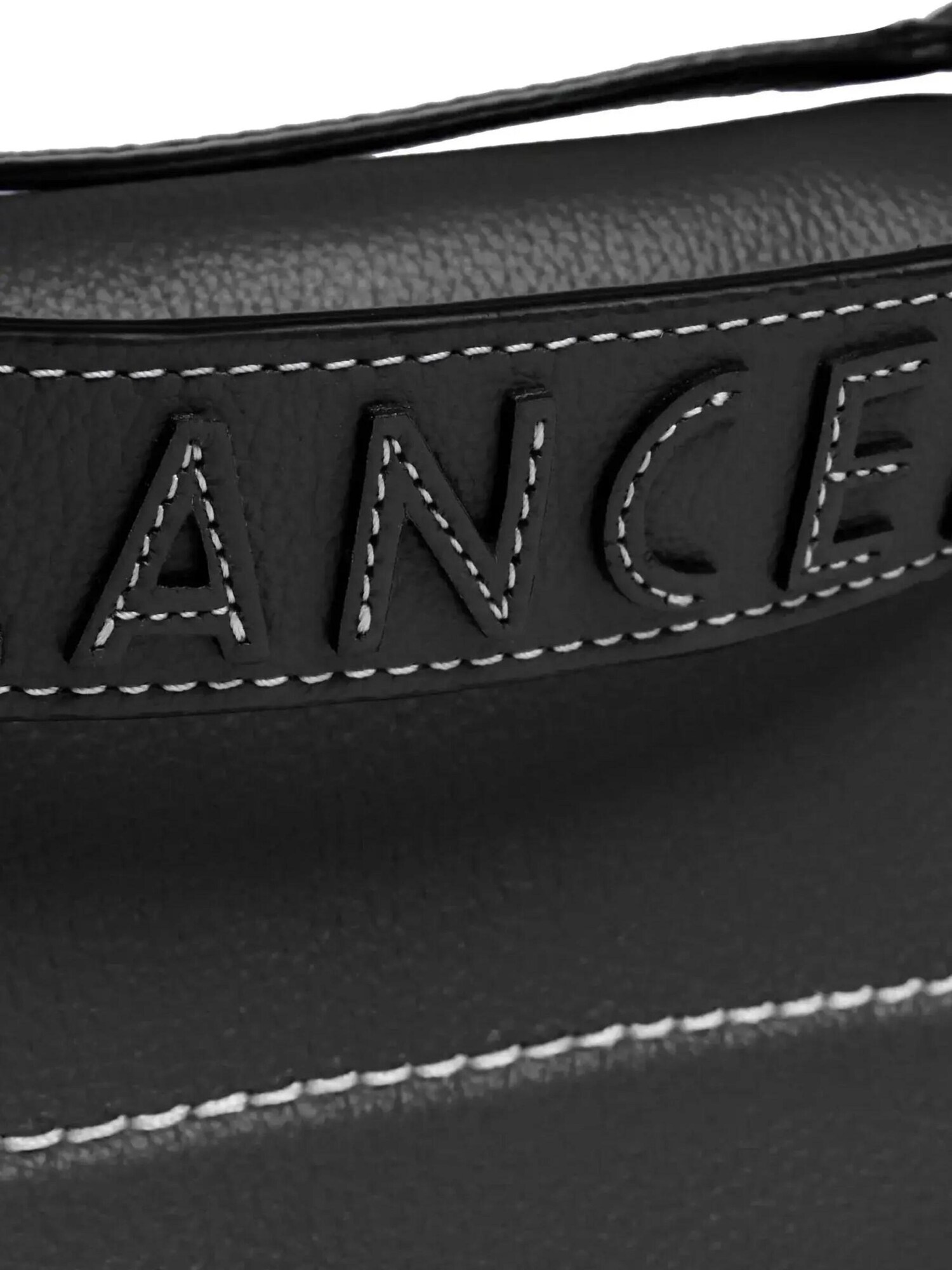 Lancel Bolso de hombro 'Ninon' negro – imagen 14
