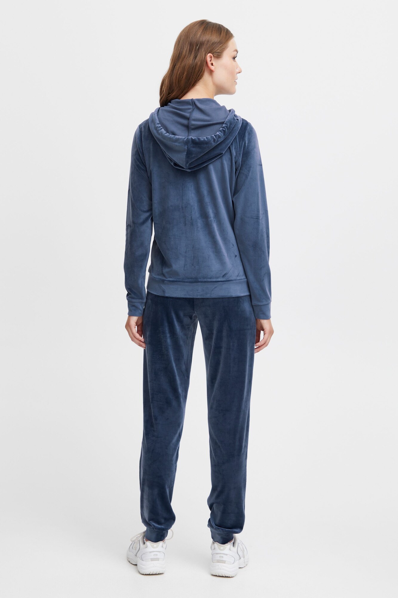 Thumbnail - Oxmo Sweatjacke Oxmitanna