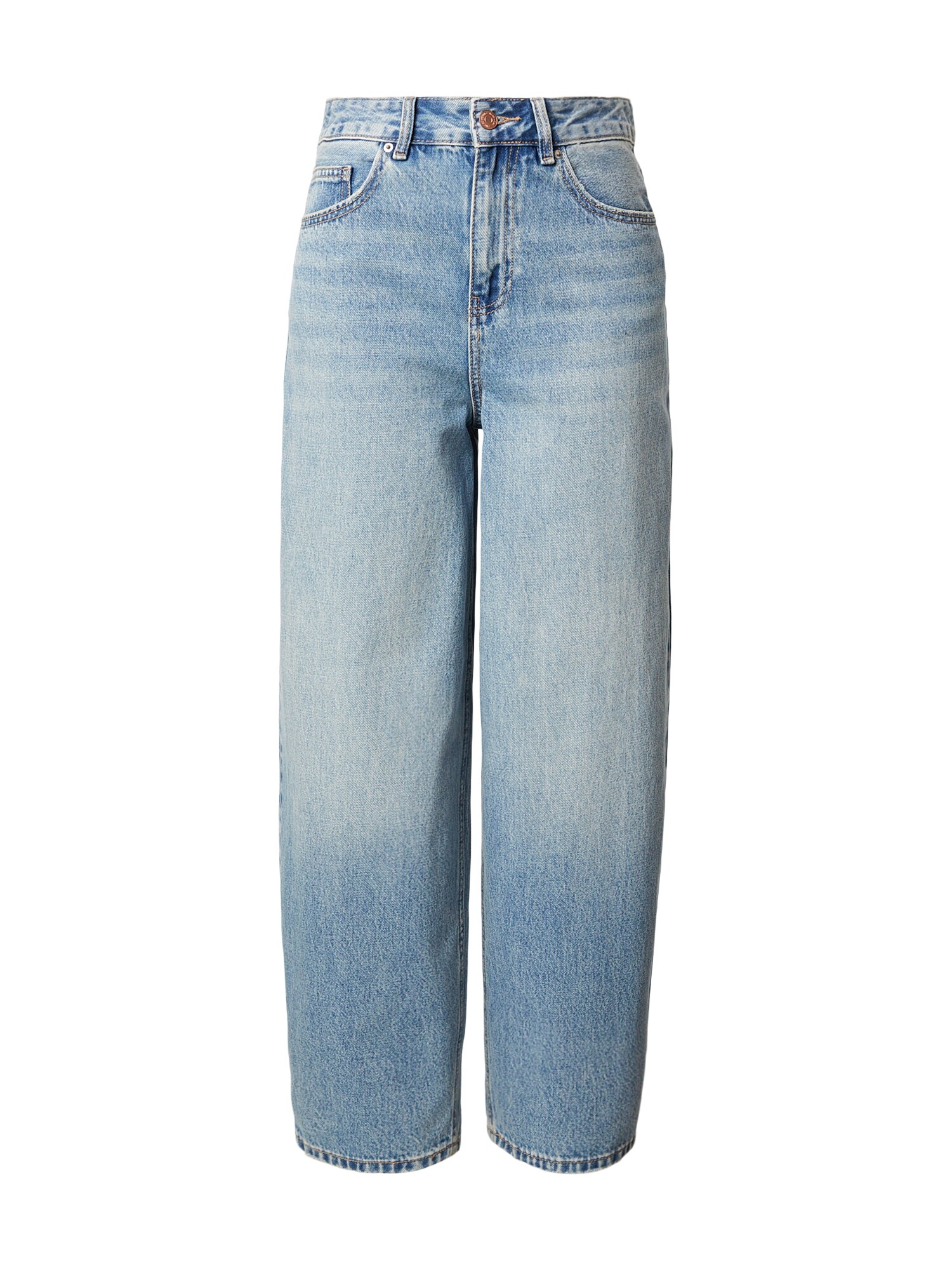 VERO MODA Jeans 'VMBILLIE'  albastru deschis