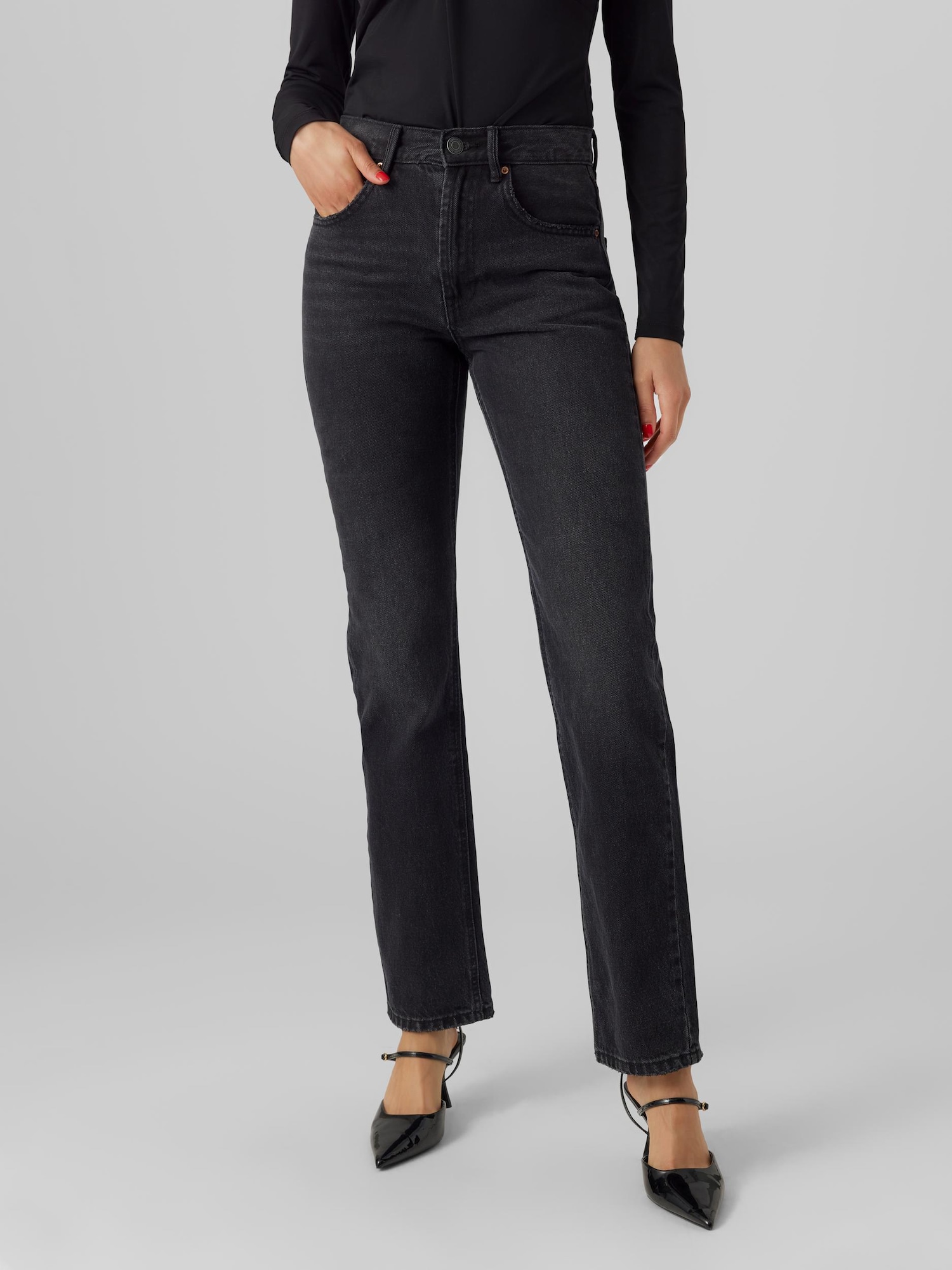 Thumbnail - Jeans 'Hailey'