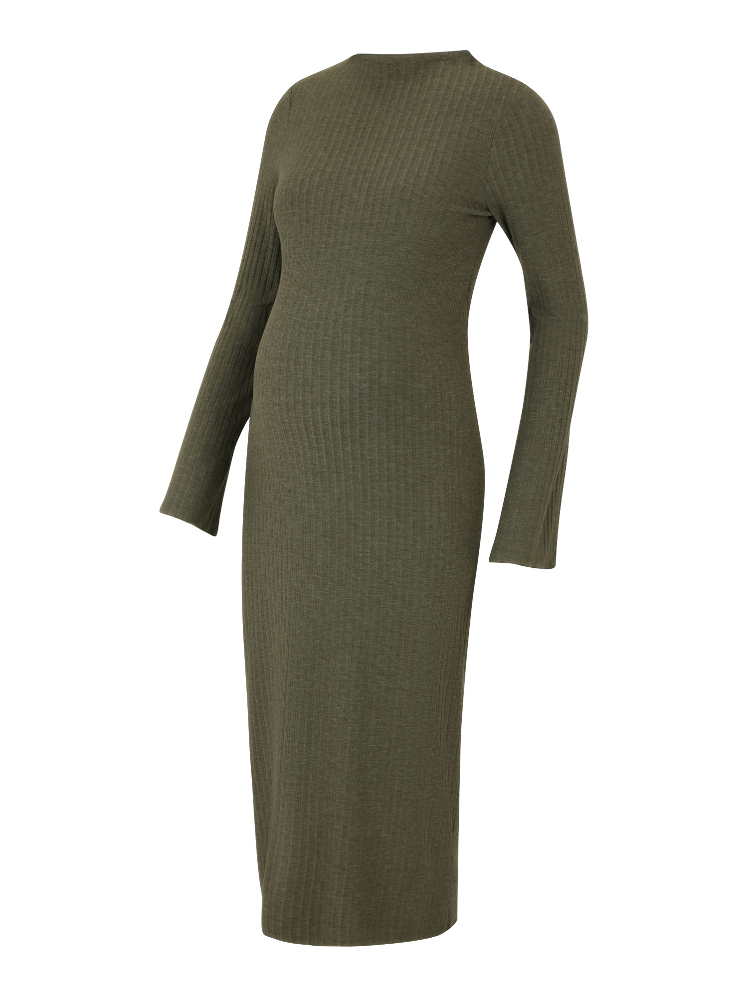 MAMALICIOUS Rochie MLSADIE  oliv