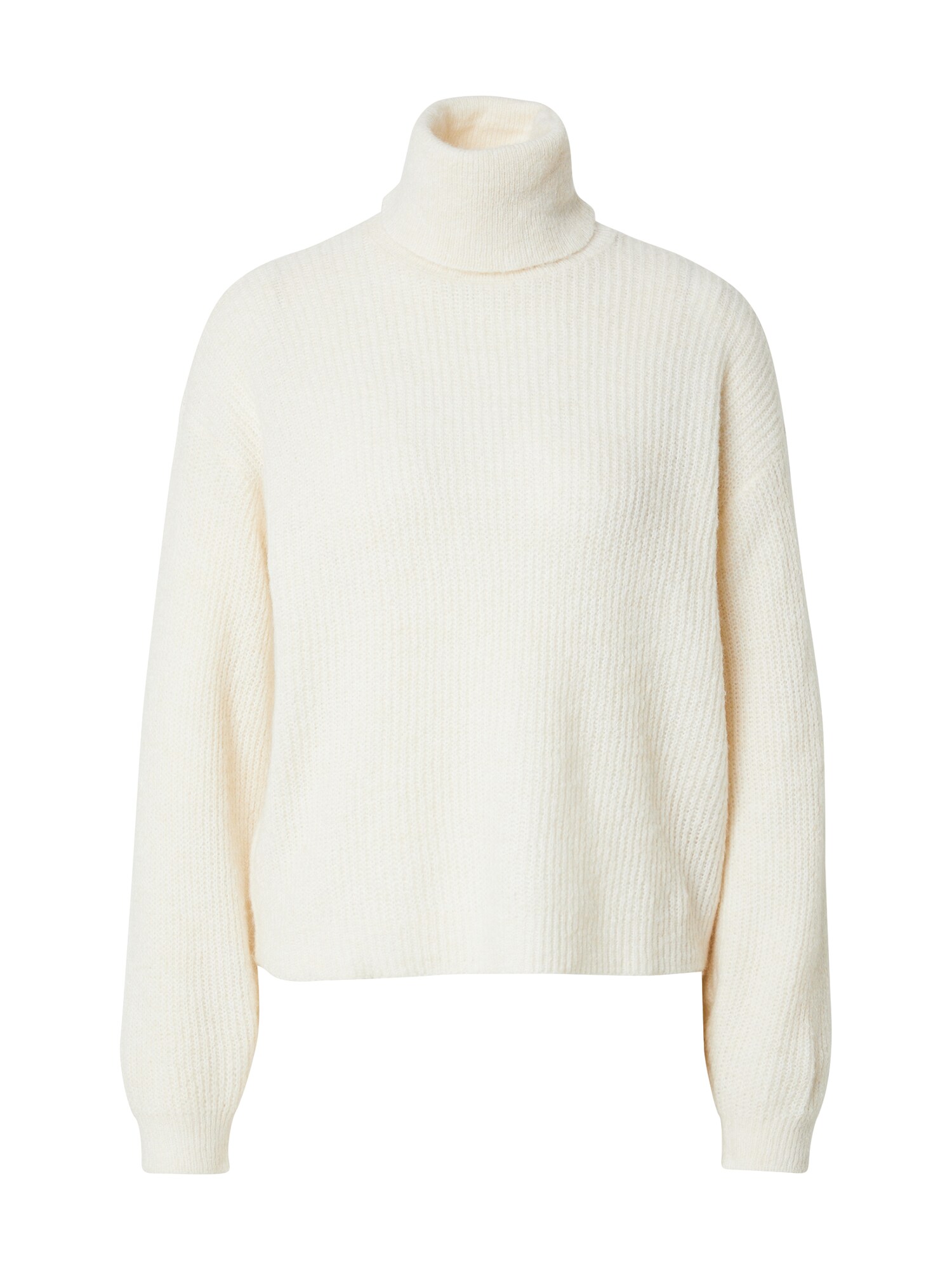 VERO MODA Sveter 'MILI' biela