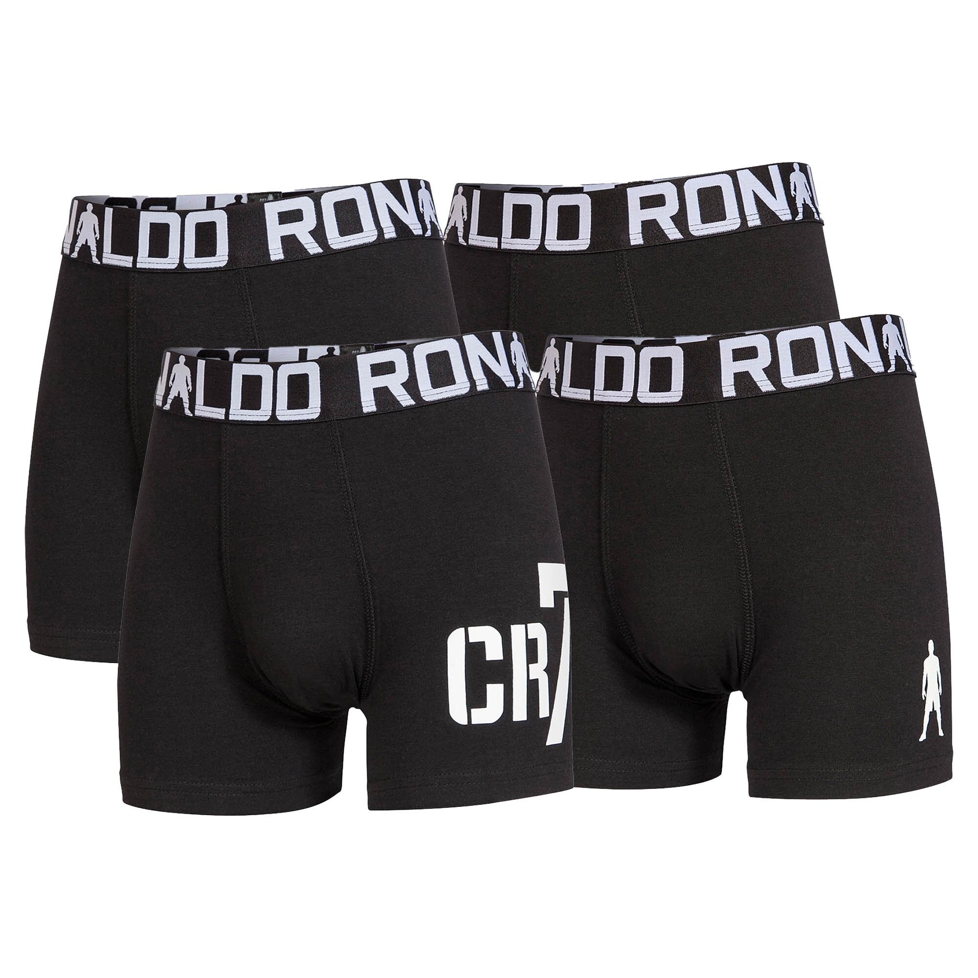 CR7 - Cristiano Ronaldo Boxershorts