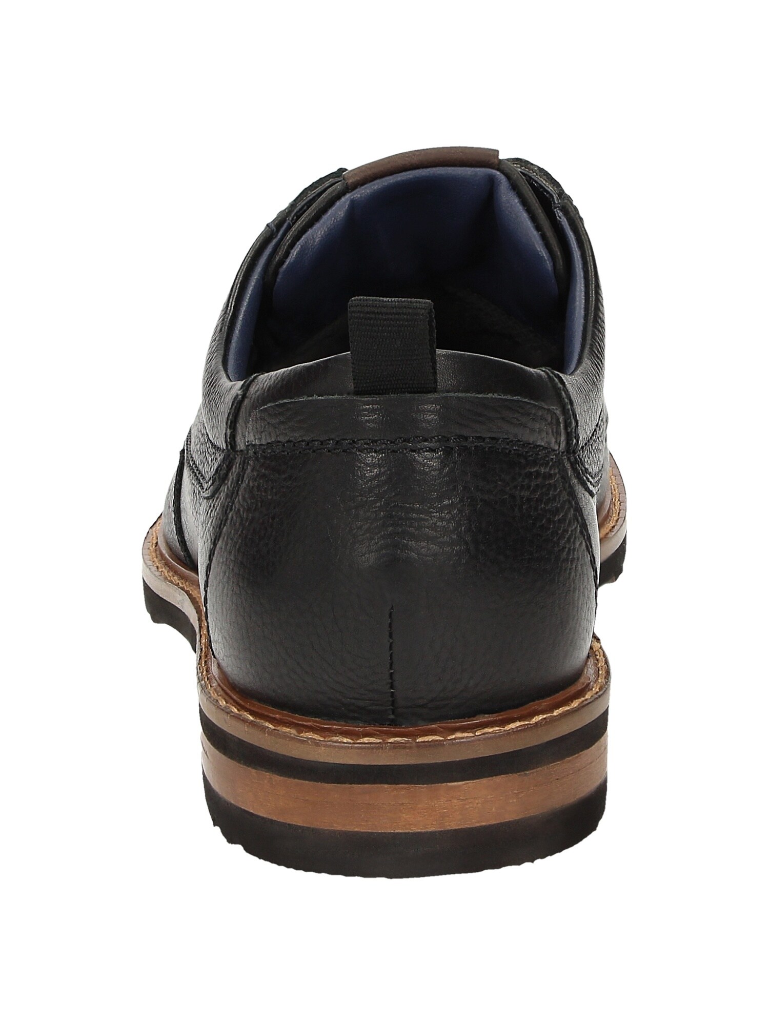 Thumbnail - SIOUX Schnürschuh Rostolo-700