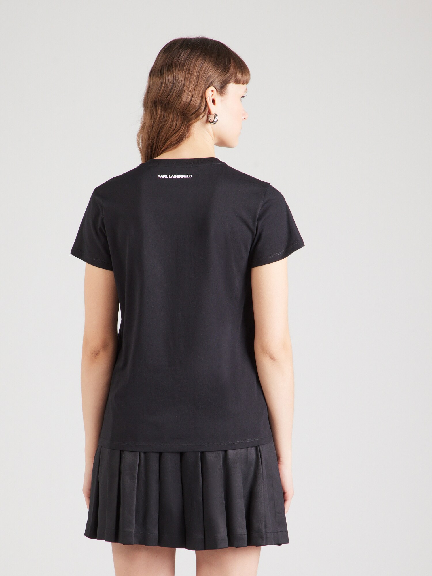 Thumbnail - Karl Lagerfeld T-Shirt Ikonik 2.0