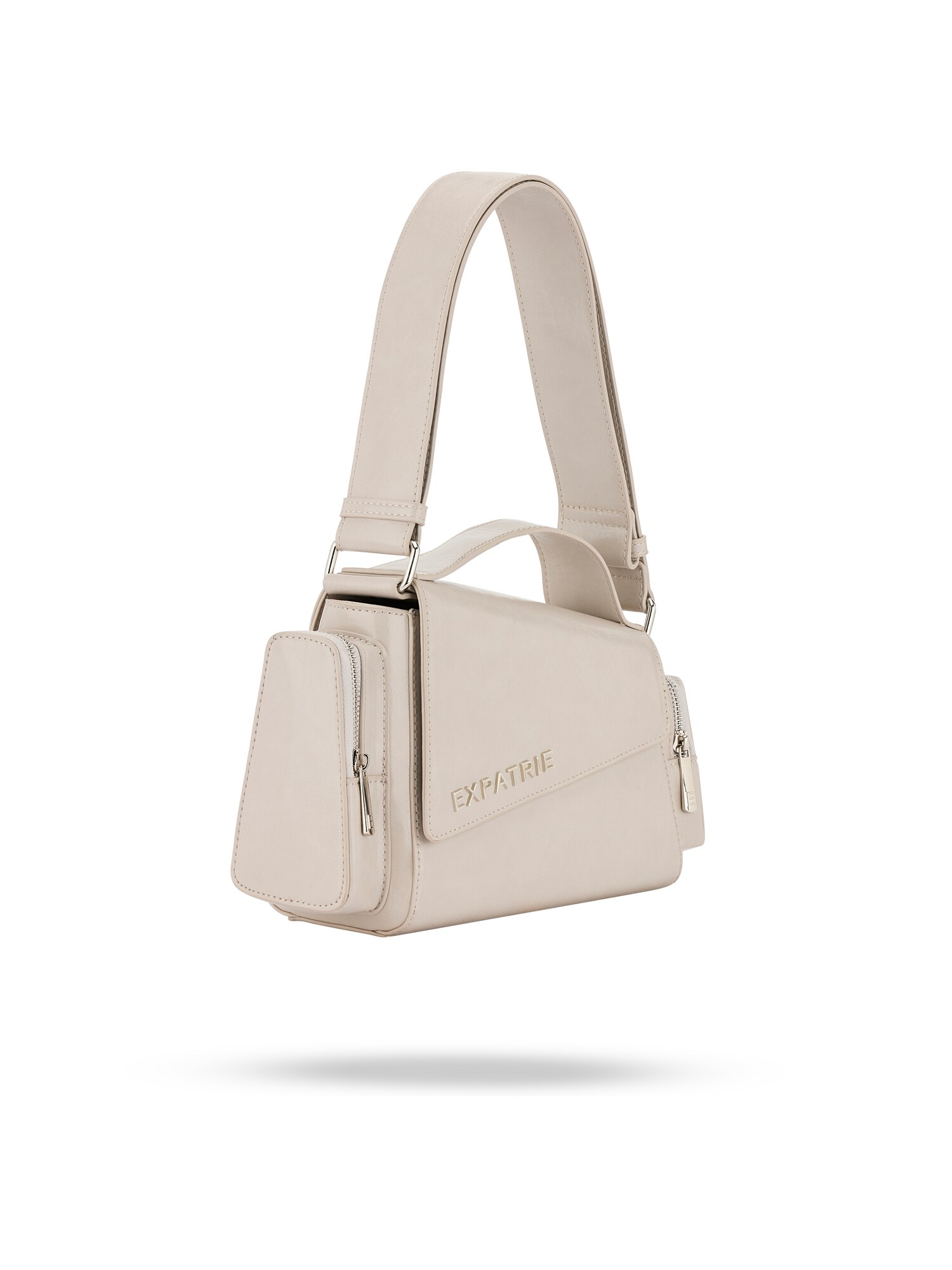 Thumbnail - Expatri Schultertasche Hunter