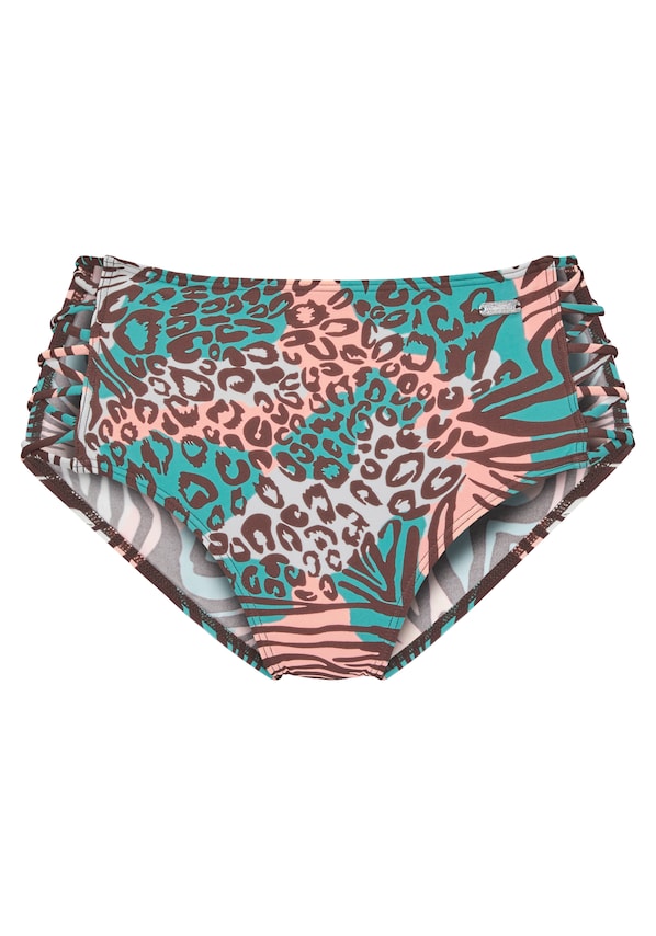 VENICE BEACH, Bikini nadrágok, vegyes színek, 1 kép a 4 közül