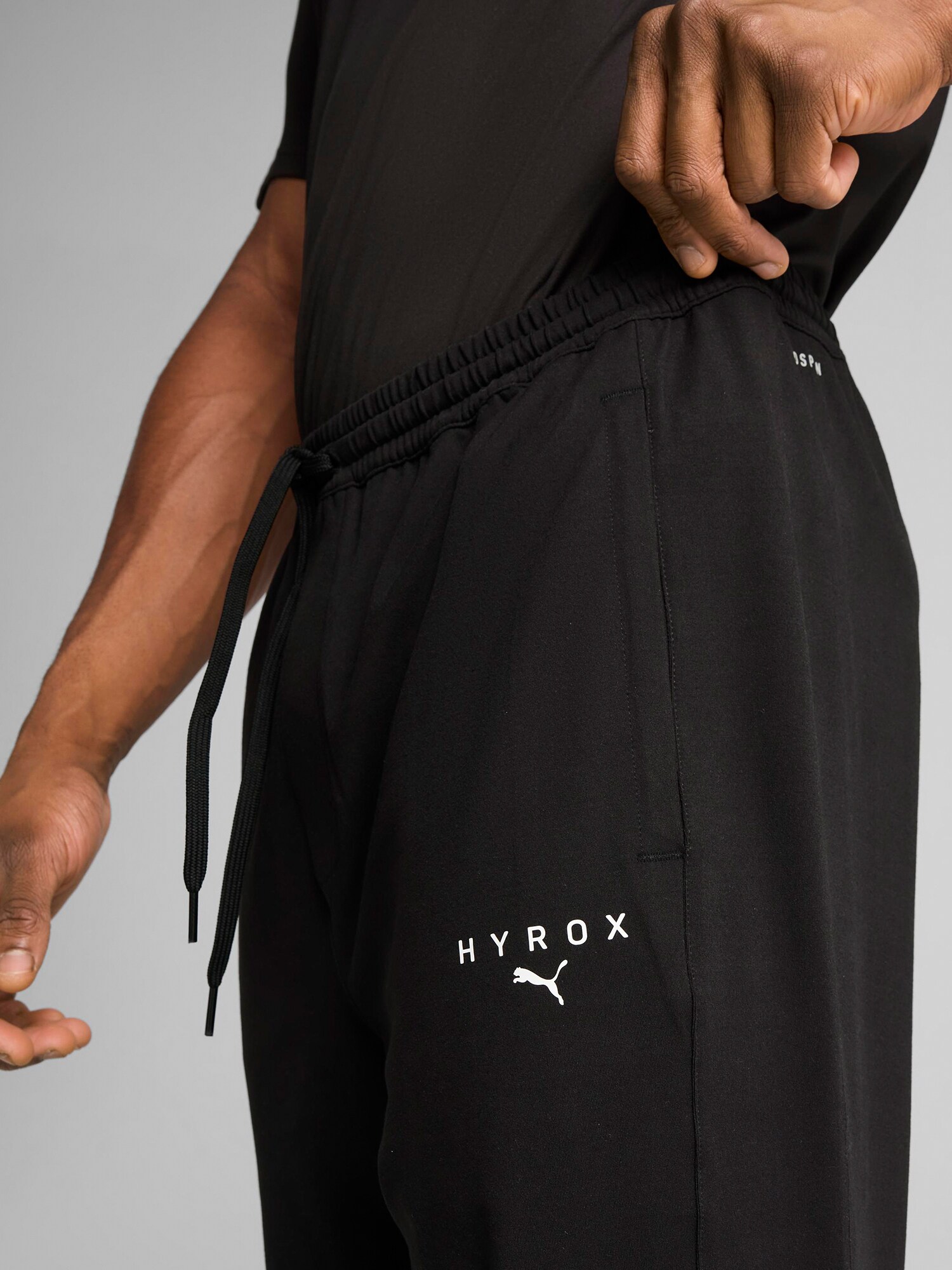 Thumbnail - Sporthose 'PUMA x HYROX CLOUDSPUN'