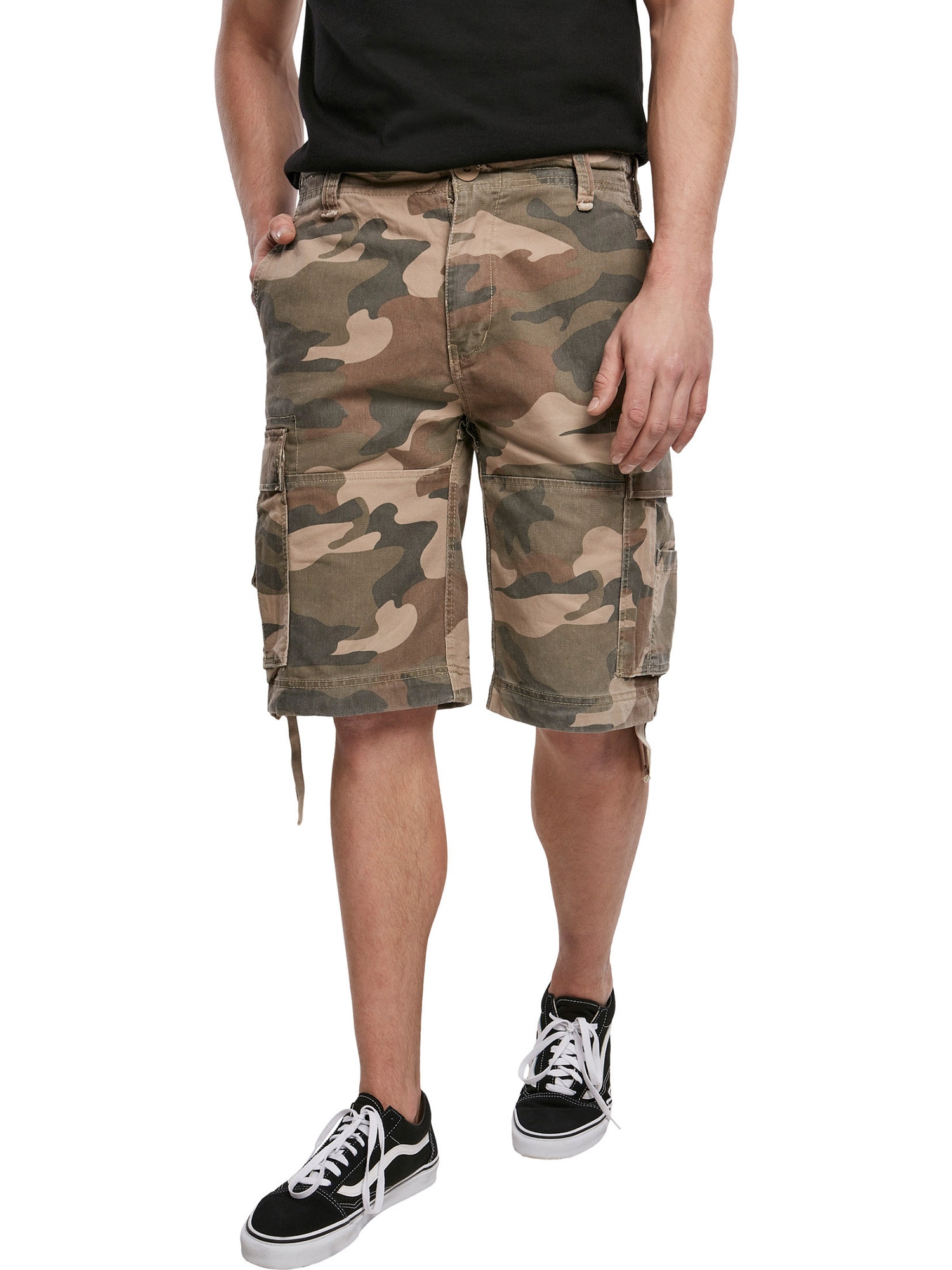 Thumbnail - Cargoshorts