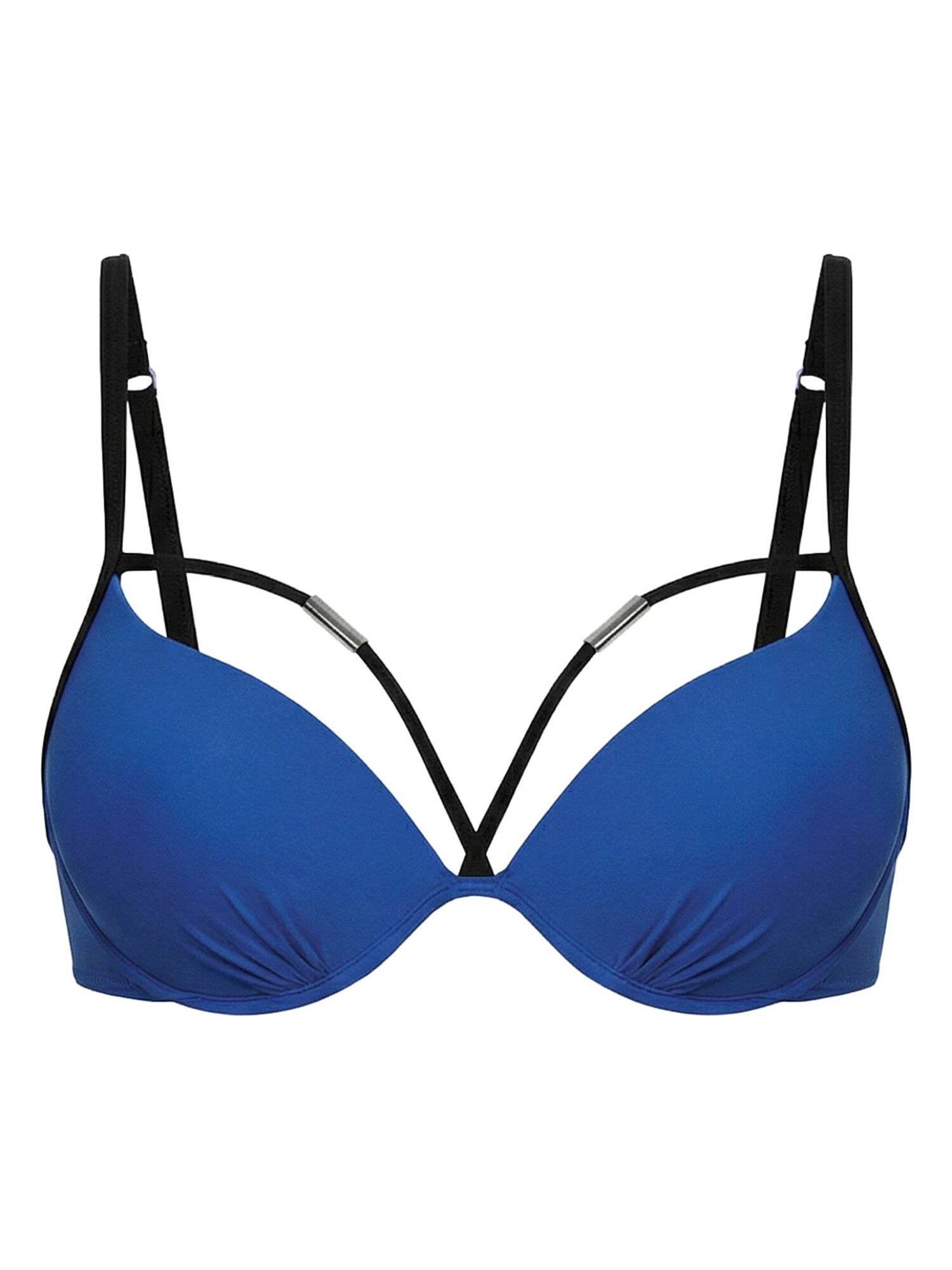 Marko Top de bikini 'Alana M-802 (8)'  navy