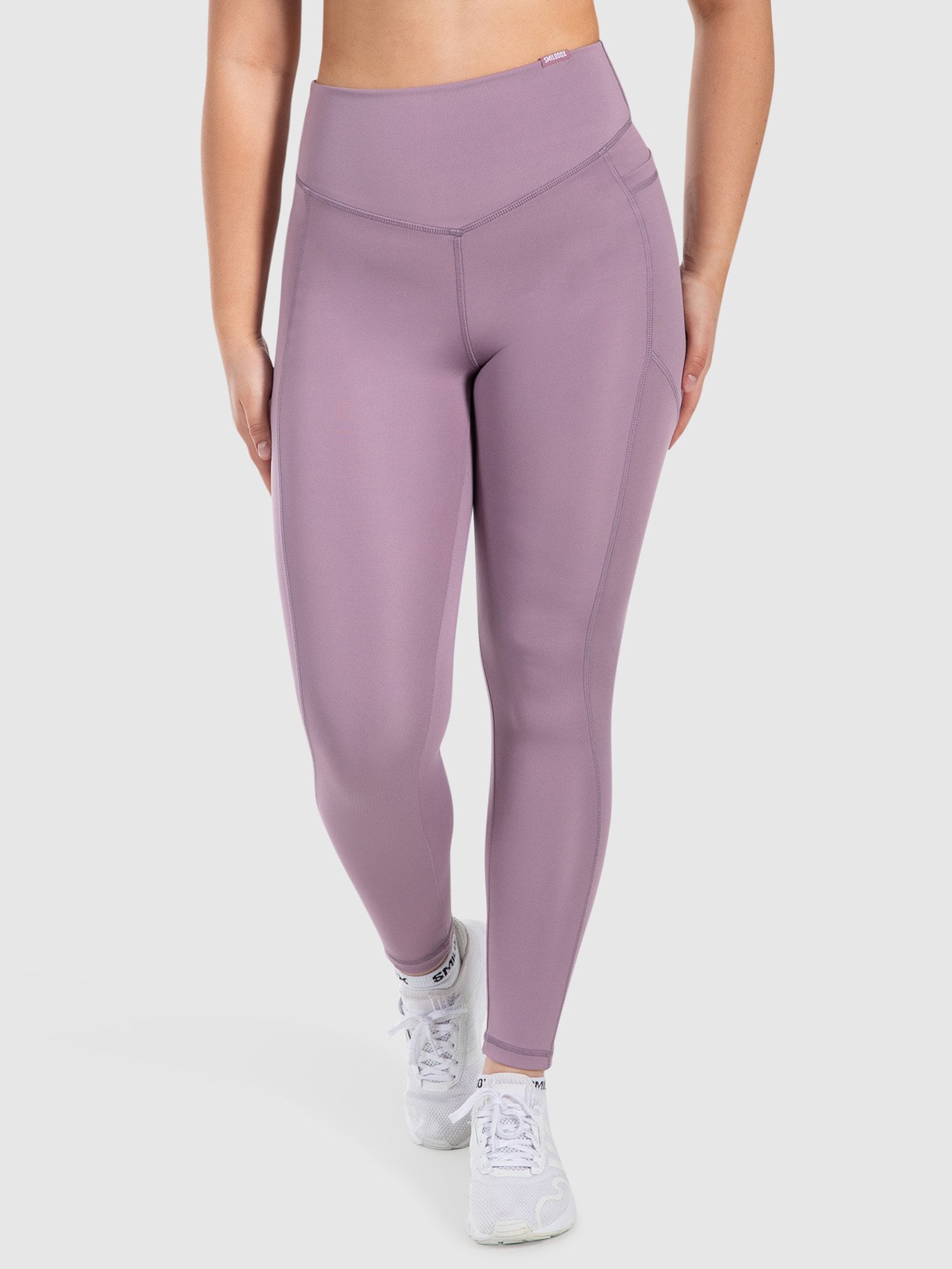 Thumbnail - Smilodox Leggings Leticia