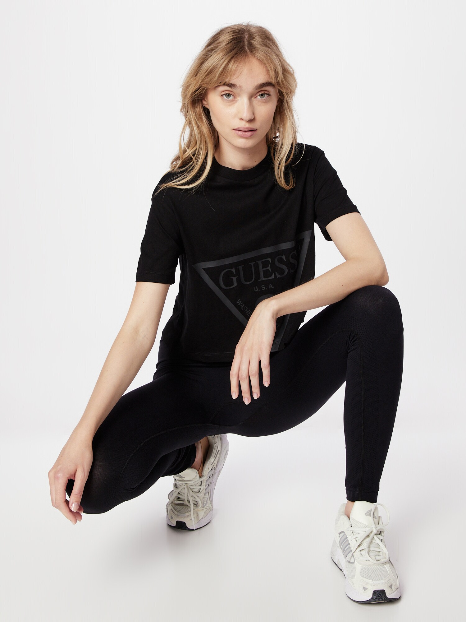 Thumbnail - GUESS T-Shirt ADELE