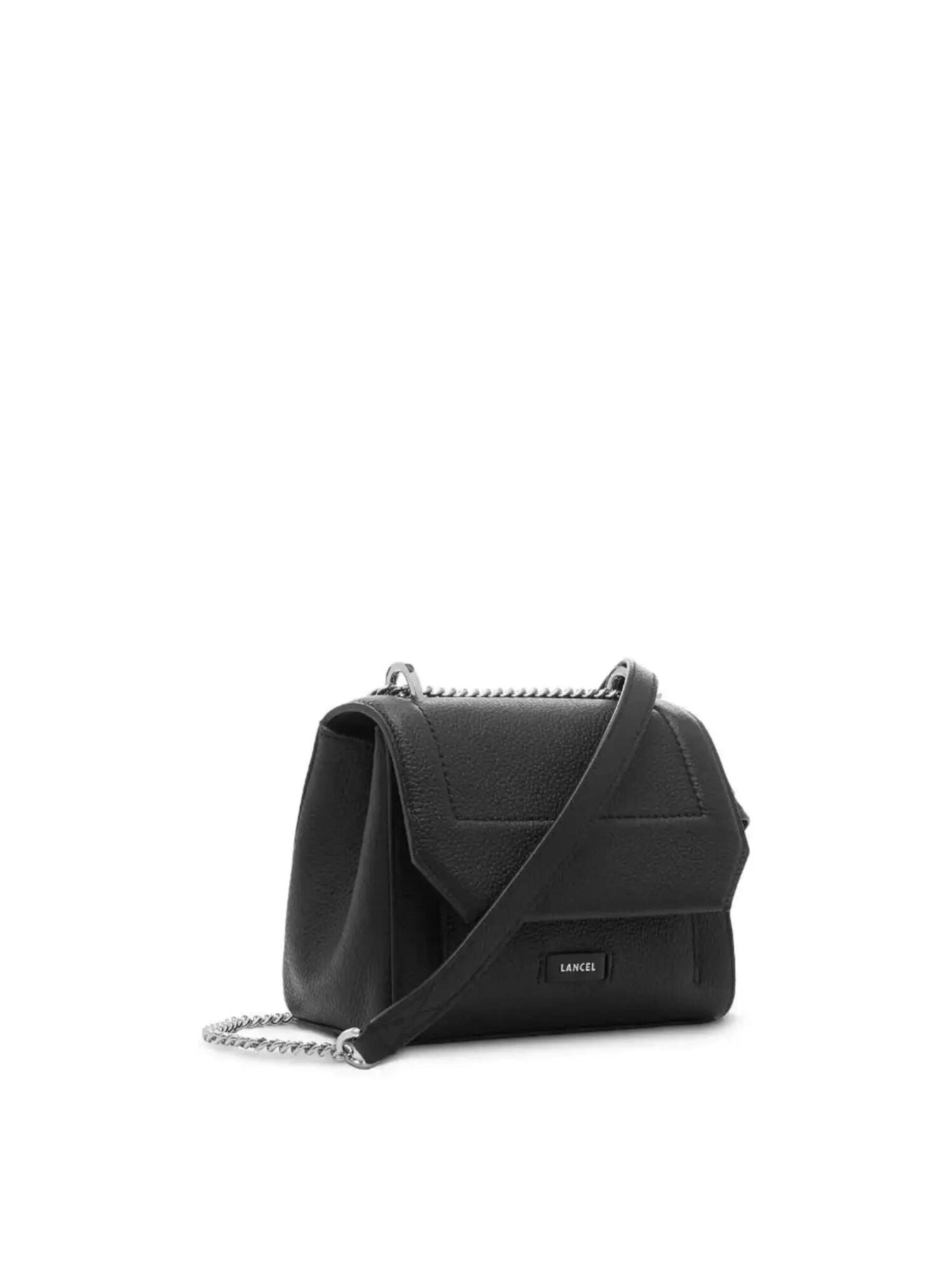 Lancel Bolso de hombro 'Ninon' negro – imagen 10