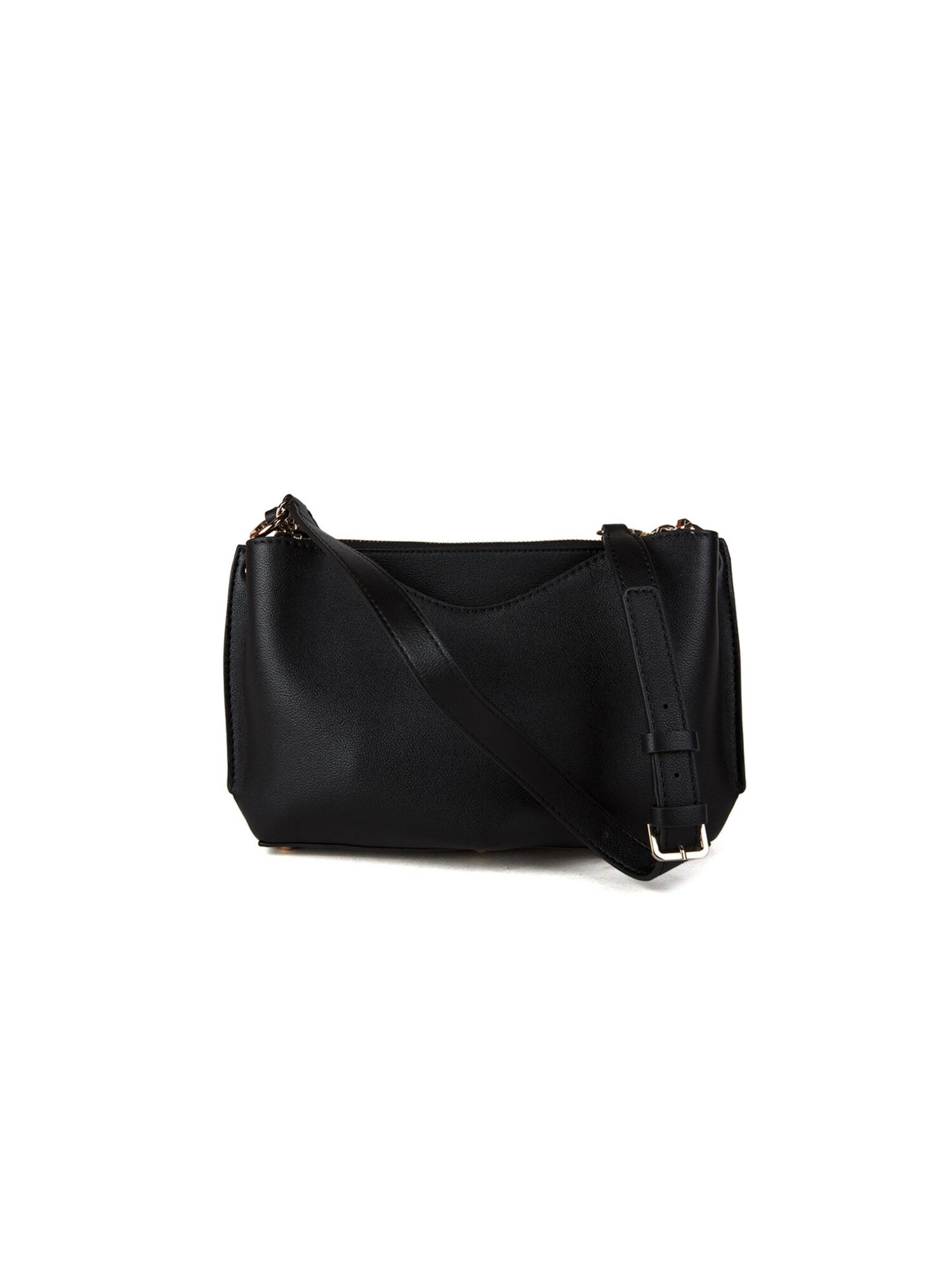 GUESS Bolso de hombro negro – imagen 10