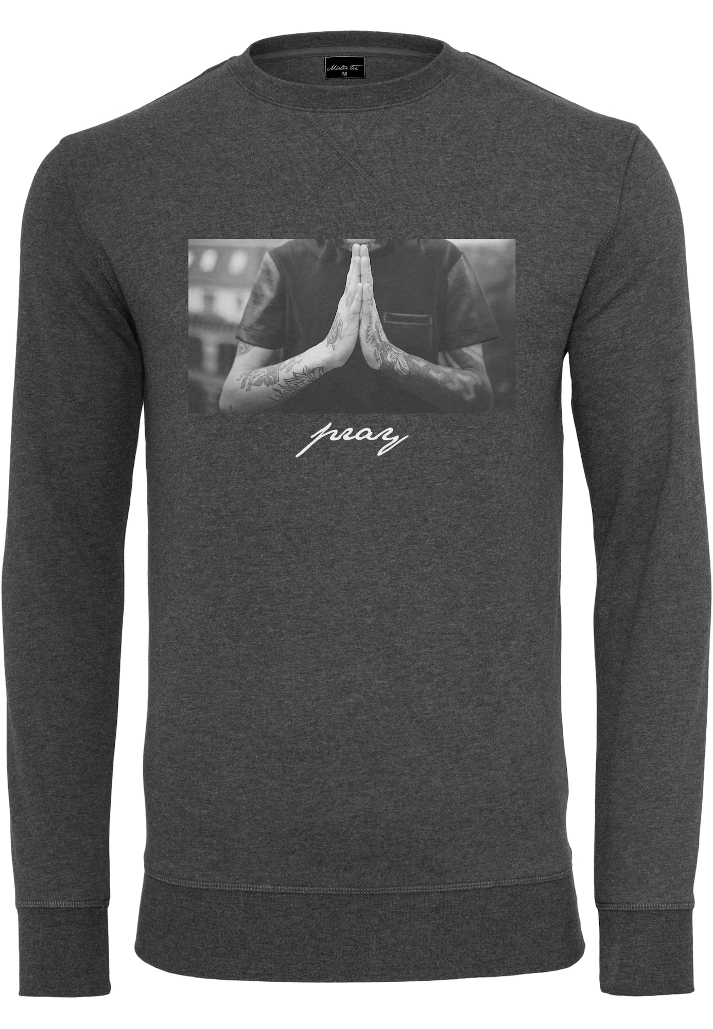 Thumbnail - Sweatshirt 'Pray'
