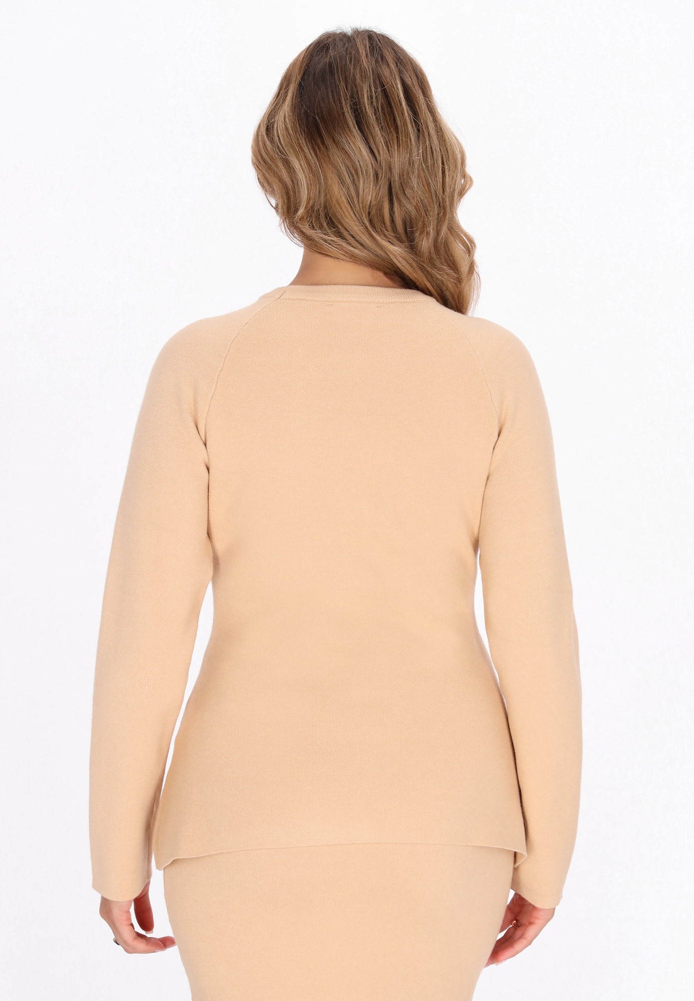 Thumbnail - faina Strickjacke