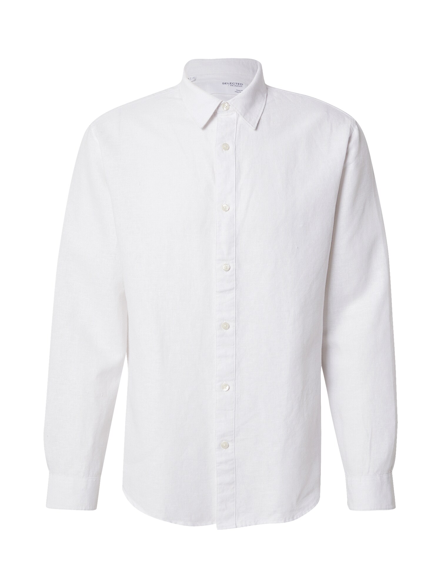 SELECTED Cămașă SLHLEROY  alb