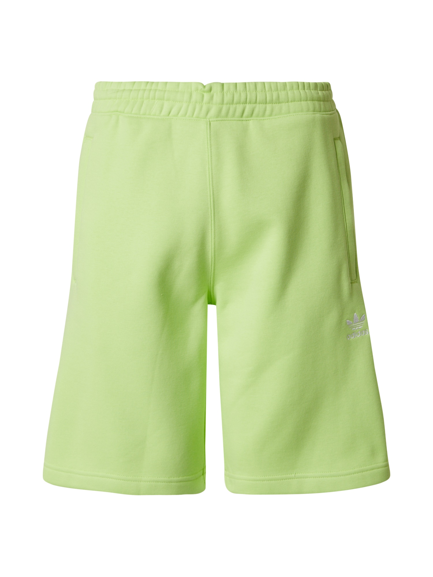 Thumbnail - ADIDAS ORIGINALS Shorts Trefoil Essentials