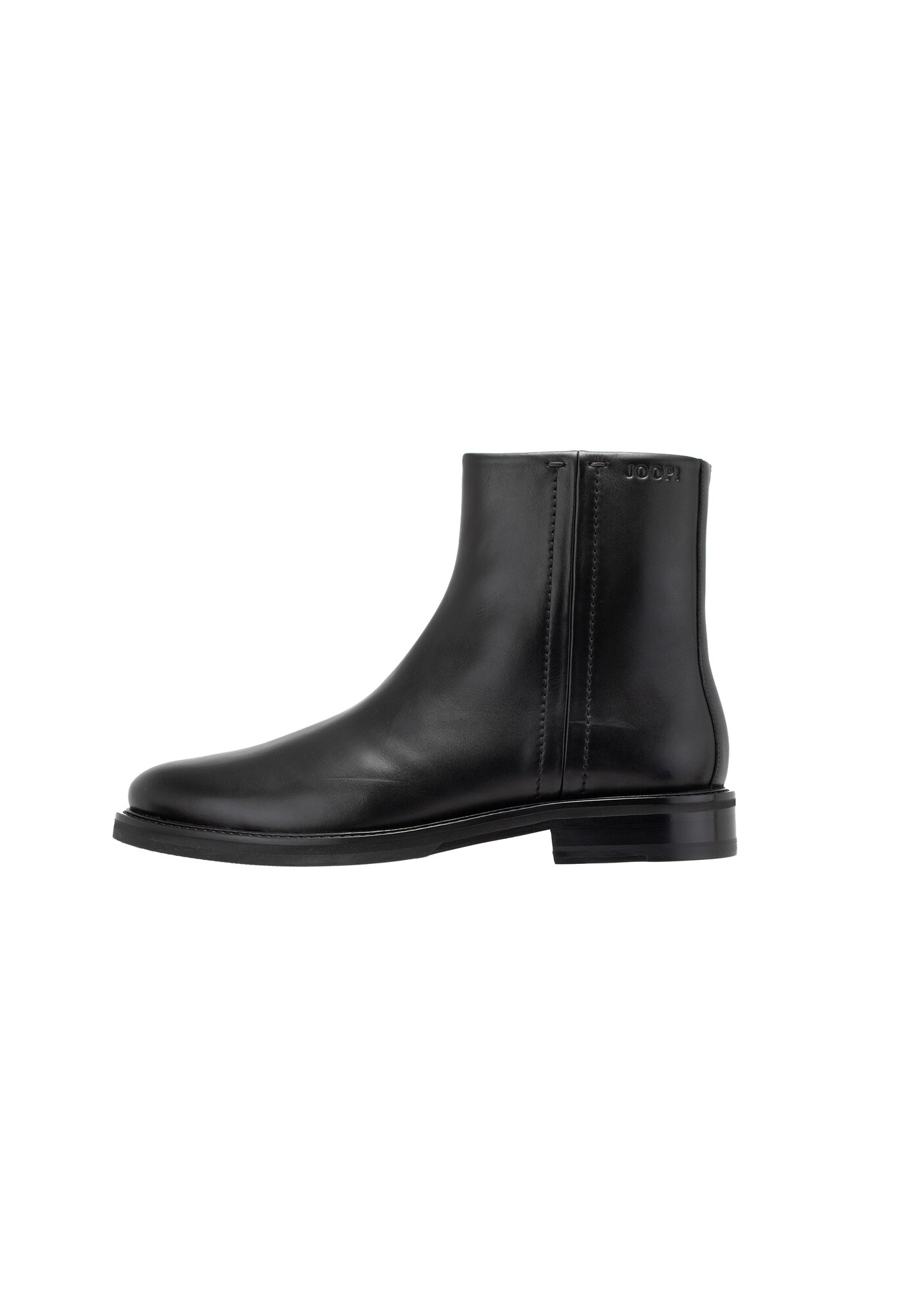 JOOP! Botine Pero Archy  negru