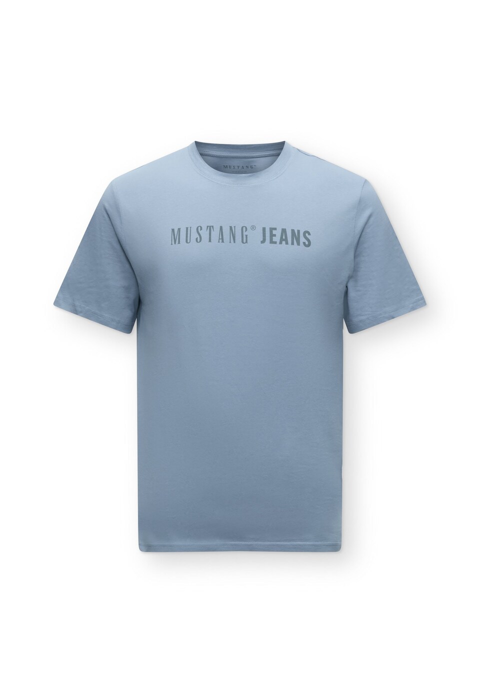 T-shirt 'AUSTIN'