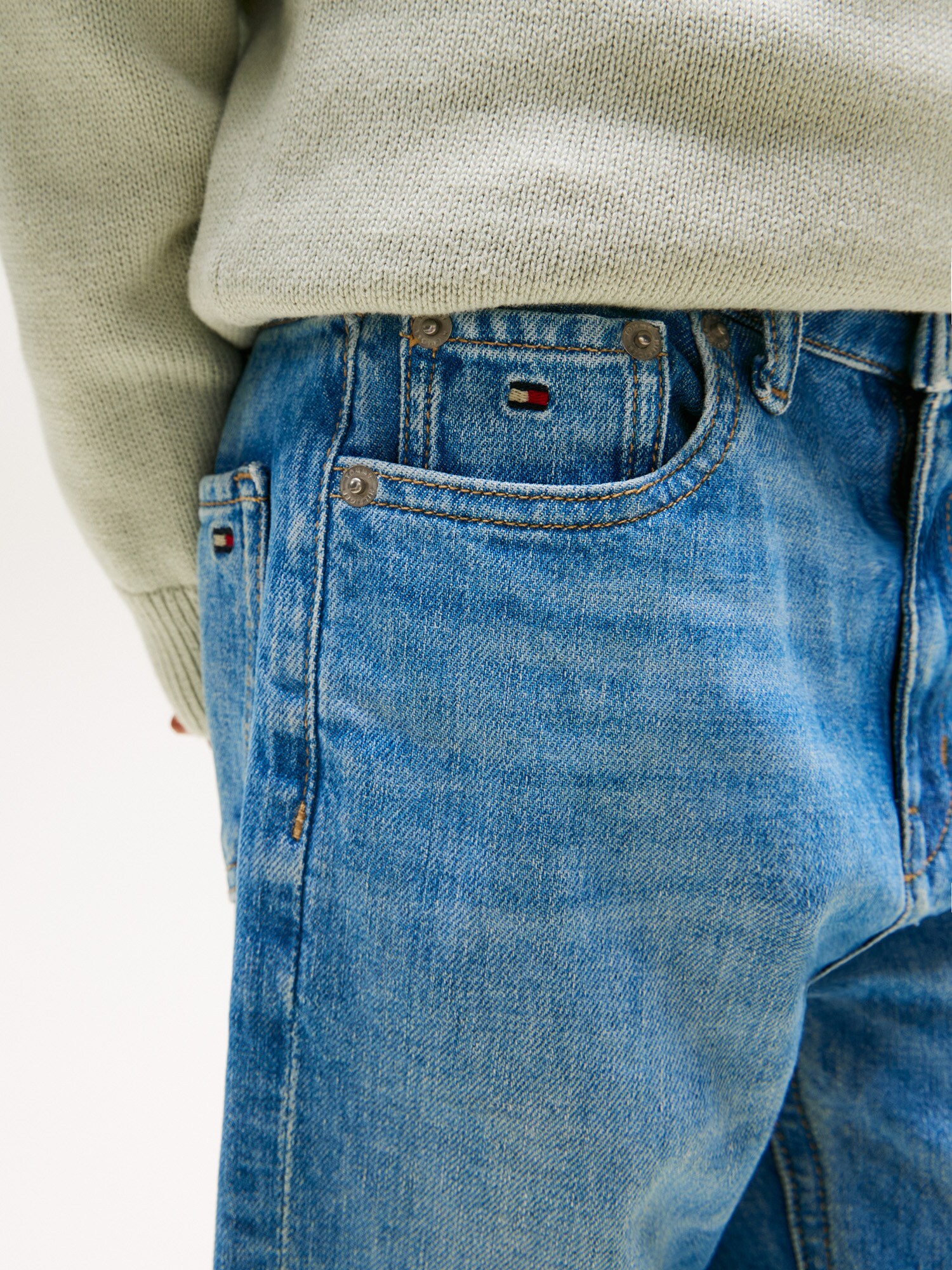 Thumbnail - TOMMY HILFIGER Jeans ARCHIVE