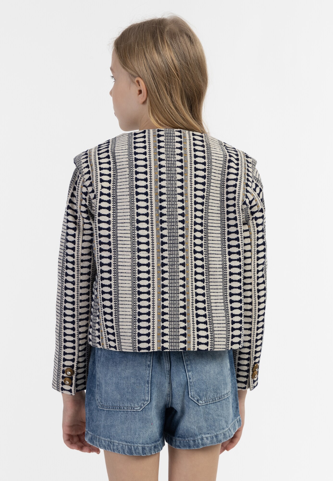 Thumbnail - IZIA Blazer