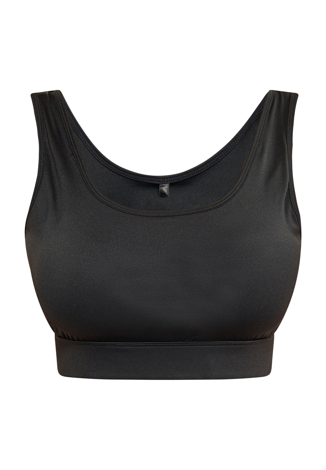 IZIA Top negro