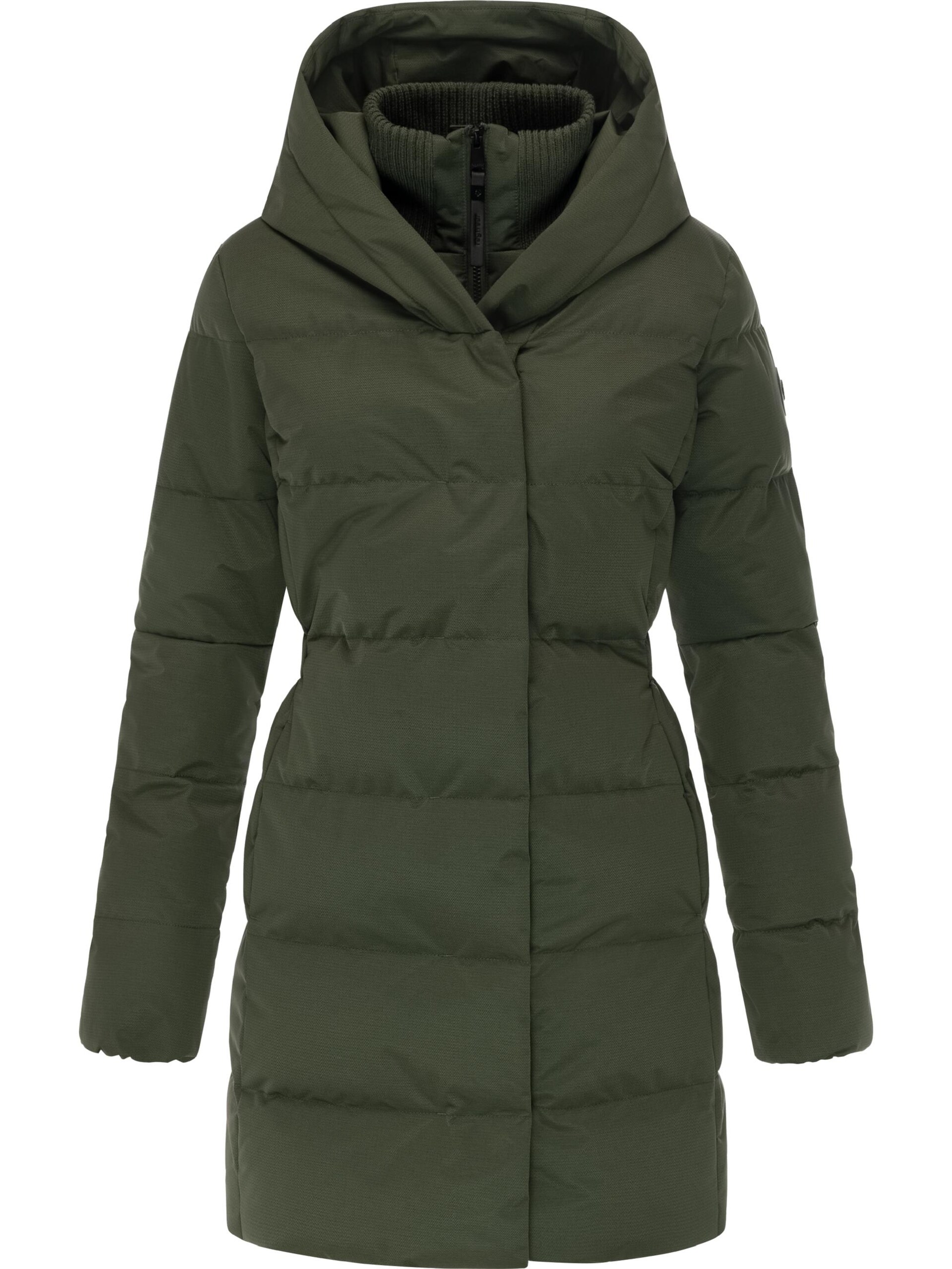 Ragwear Vinterkappa 'Niani' dam