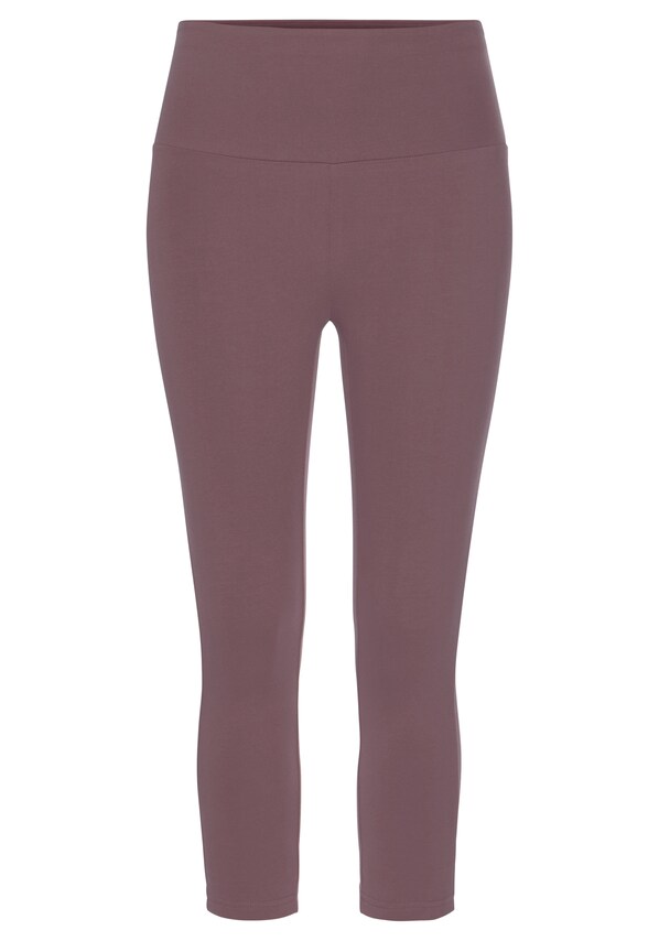 LASCANA, Leggings, barna, 1 kép a 7 közül