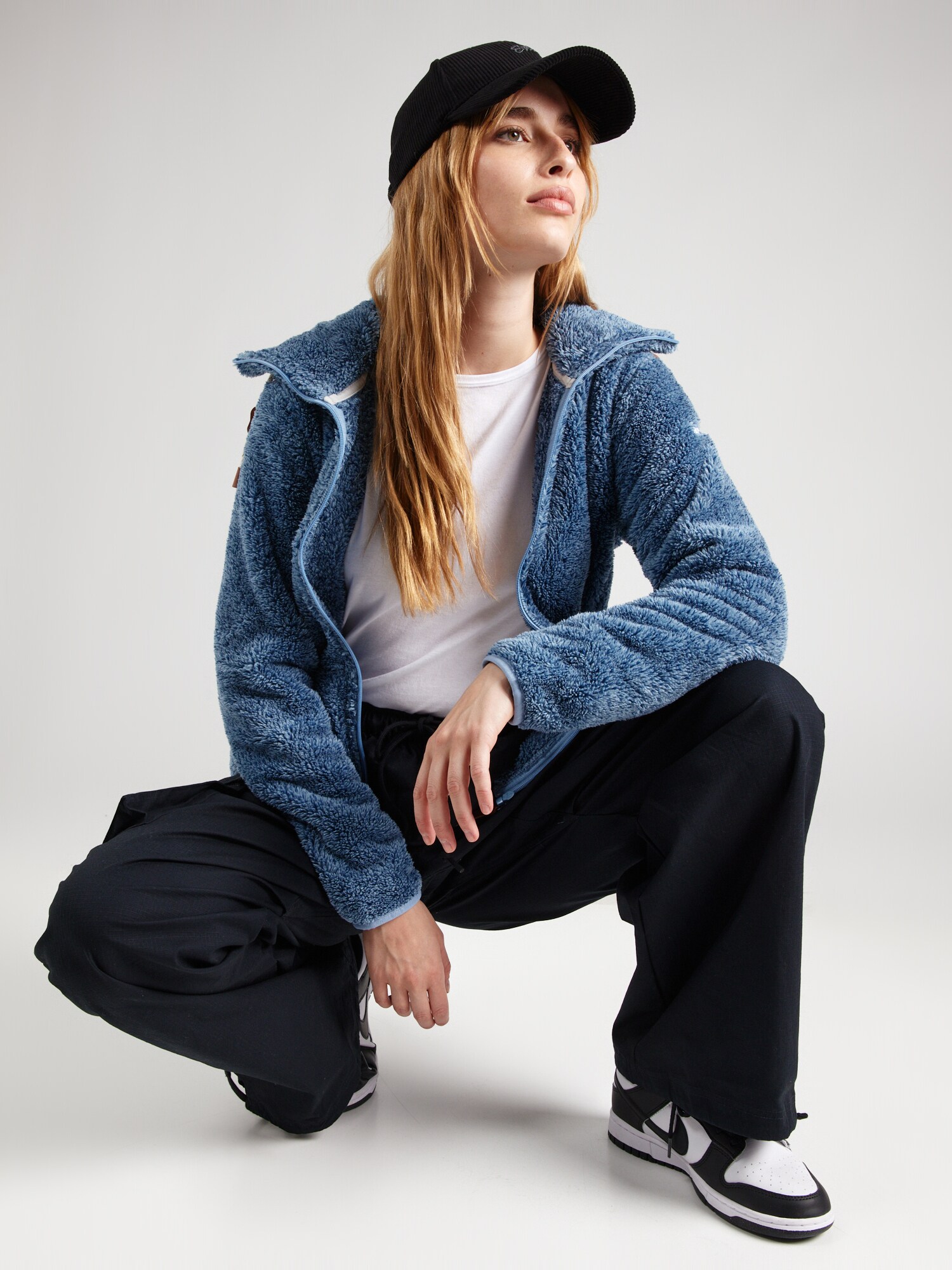 Thumbnail - ICEPEAK Funktionsfleecejacke COLONY